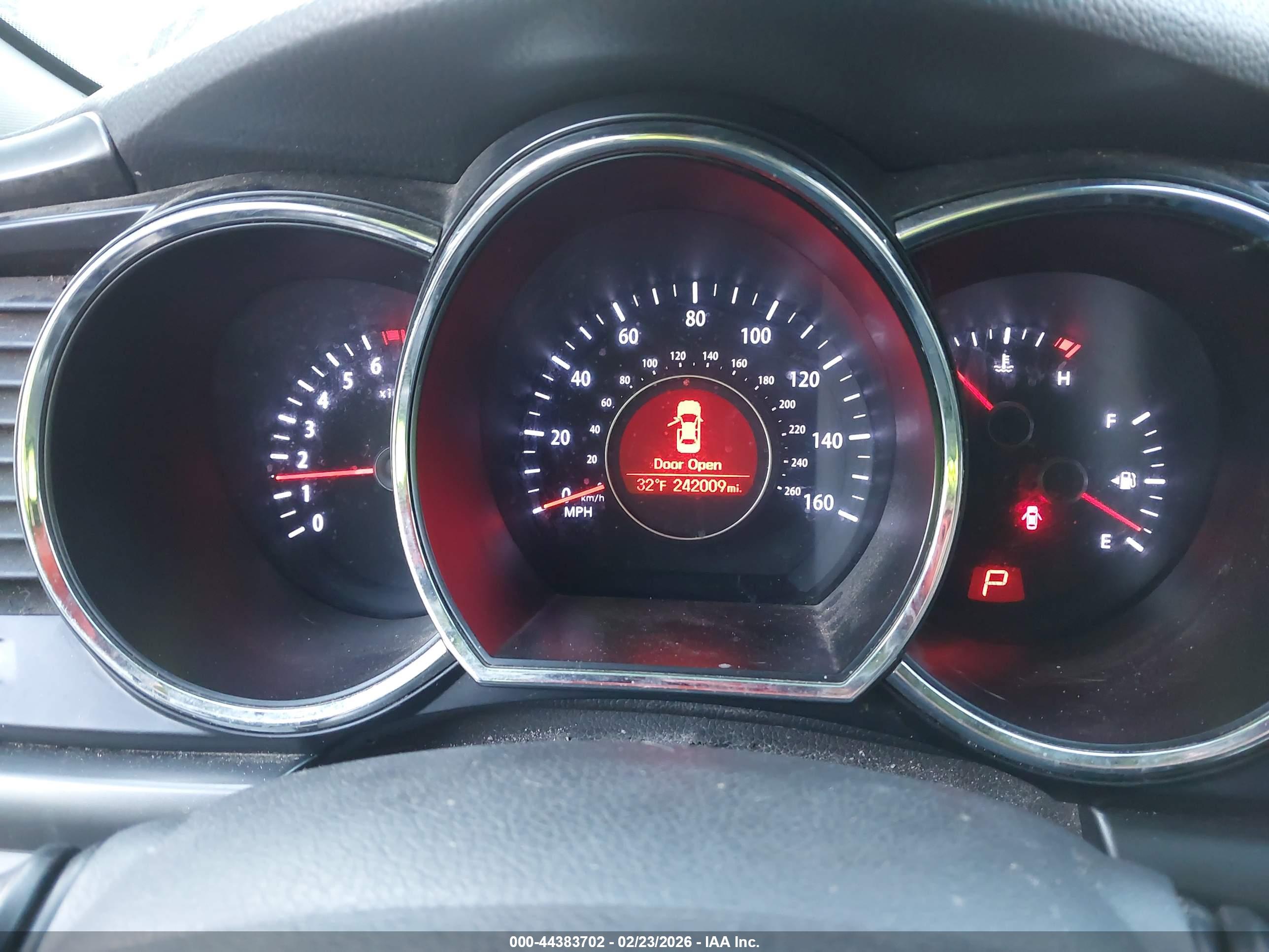 KIA OPTIMA image 7
