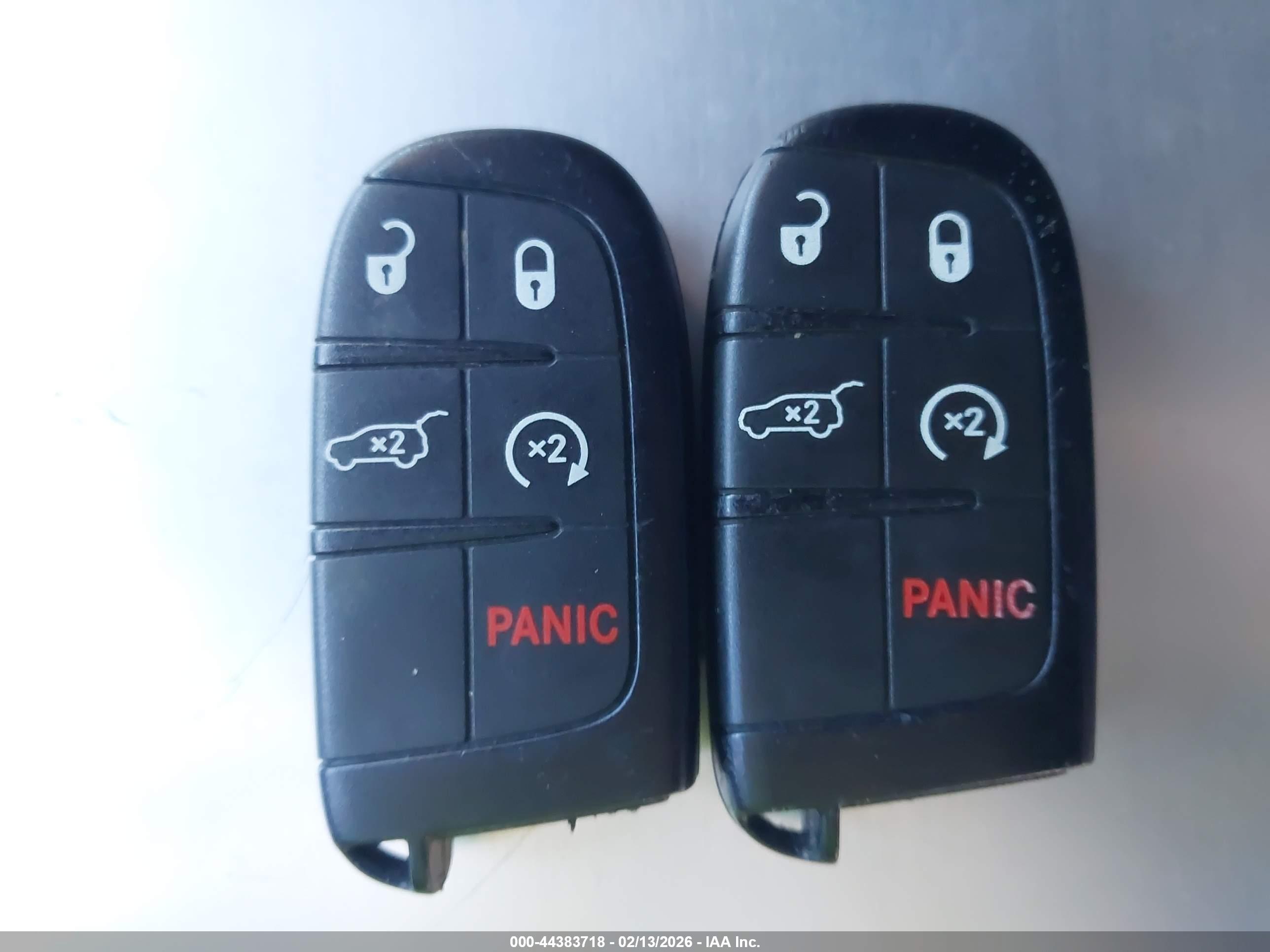 JEEP GRAND image 11