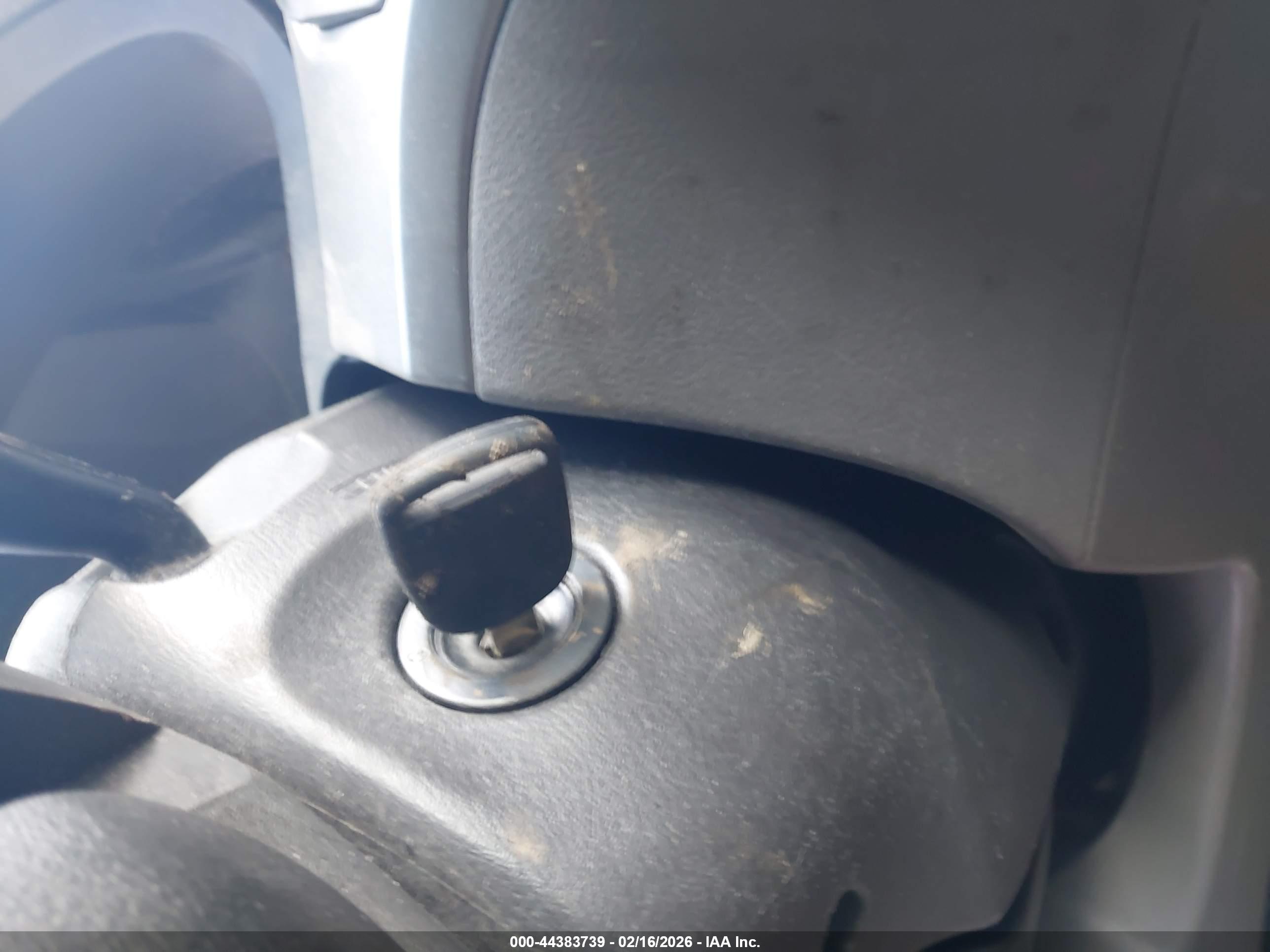 HONDA ODYSSEY image 11