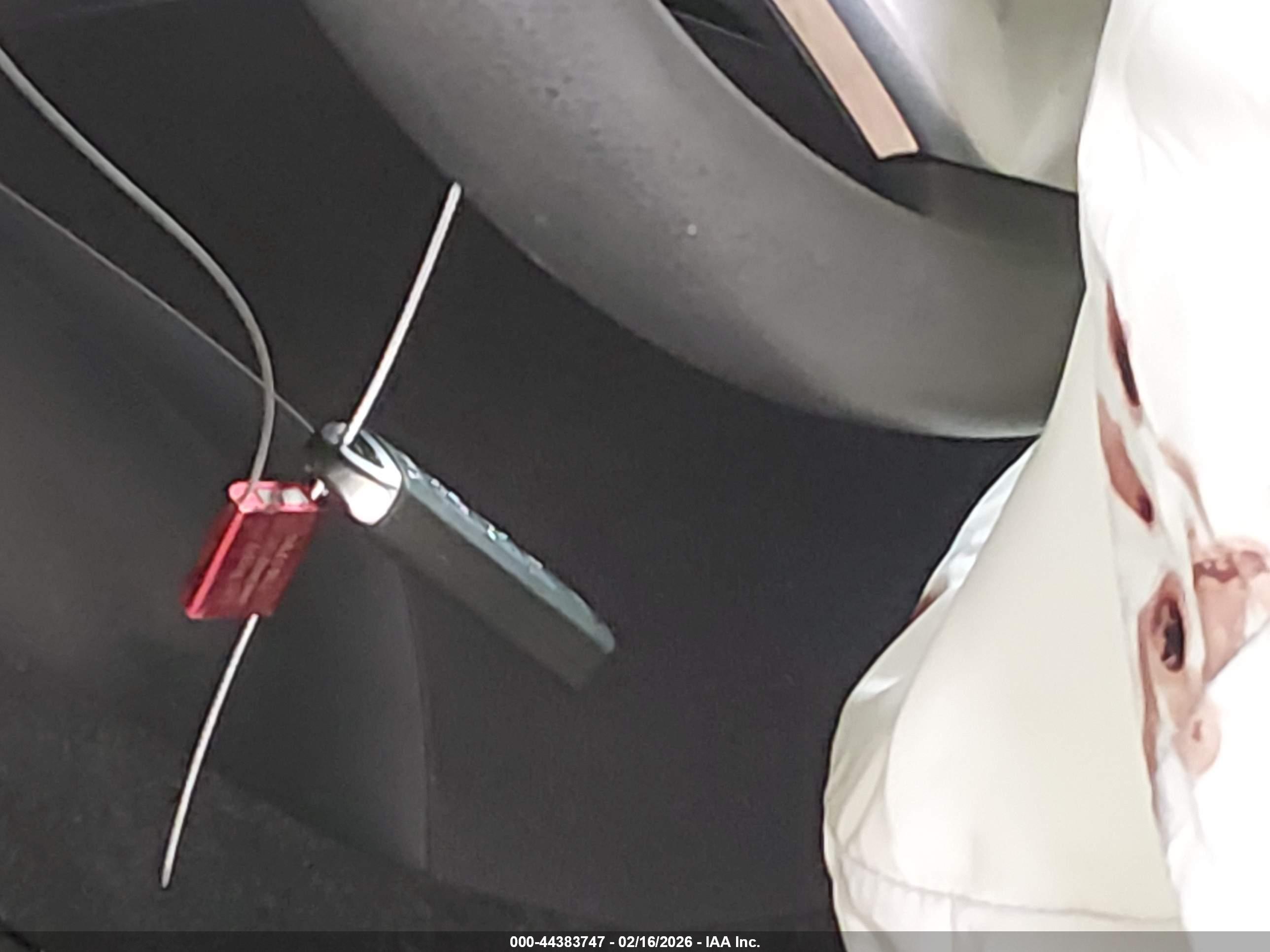 SCION IA image 11