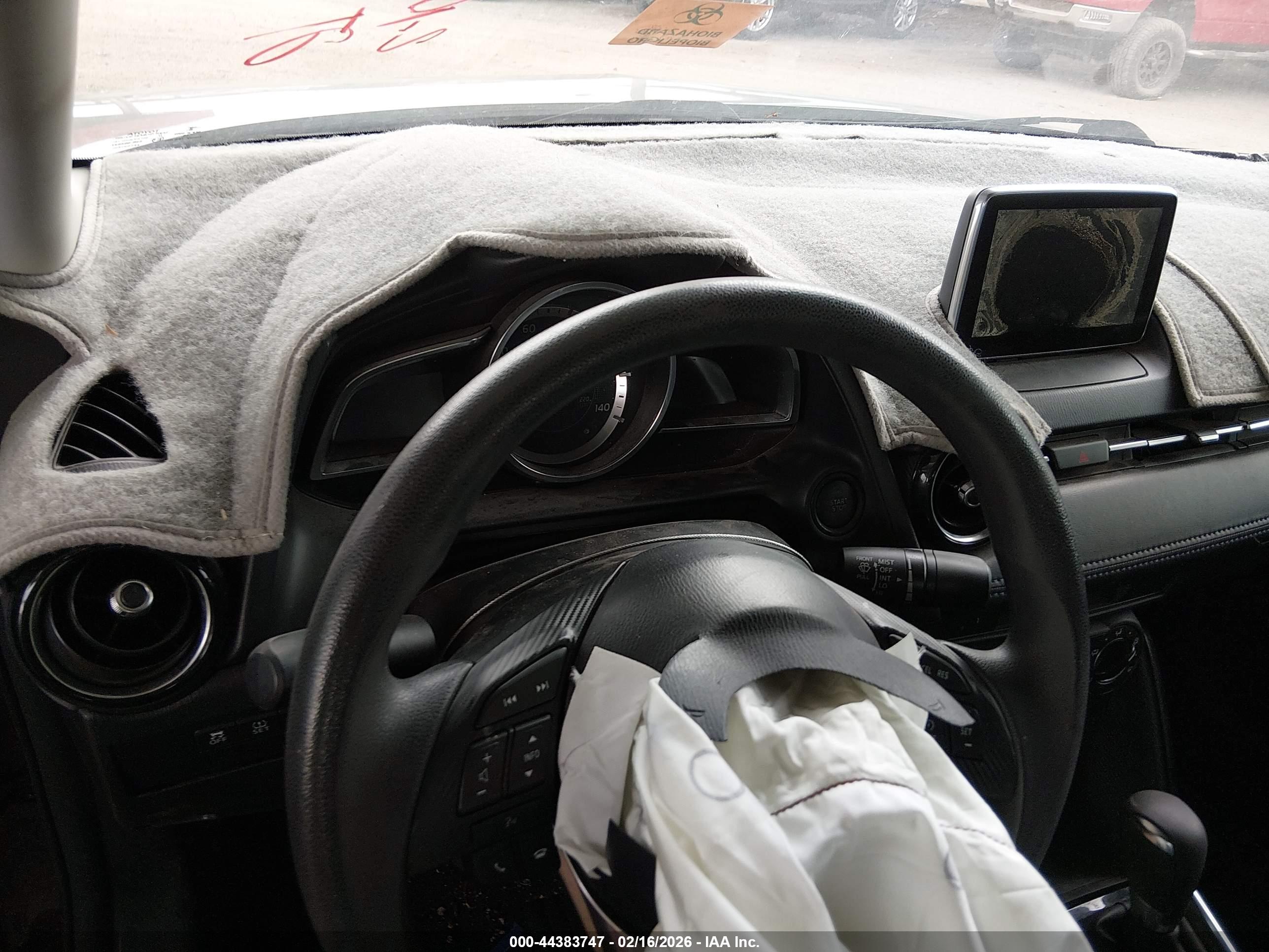 SCION IA image 7