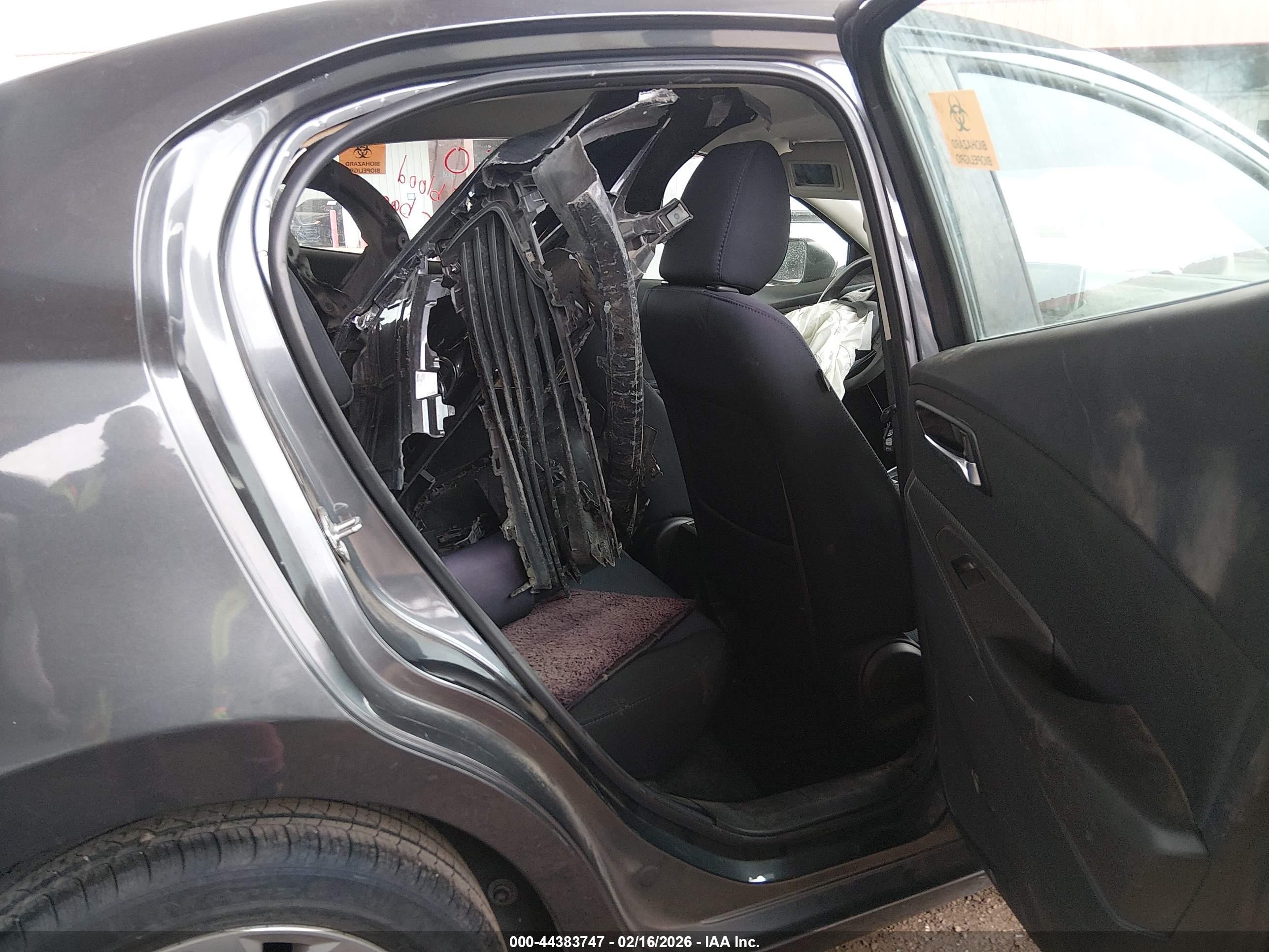 SCION IA image 8