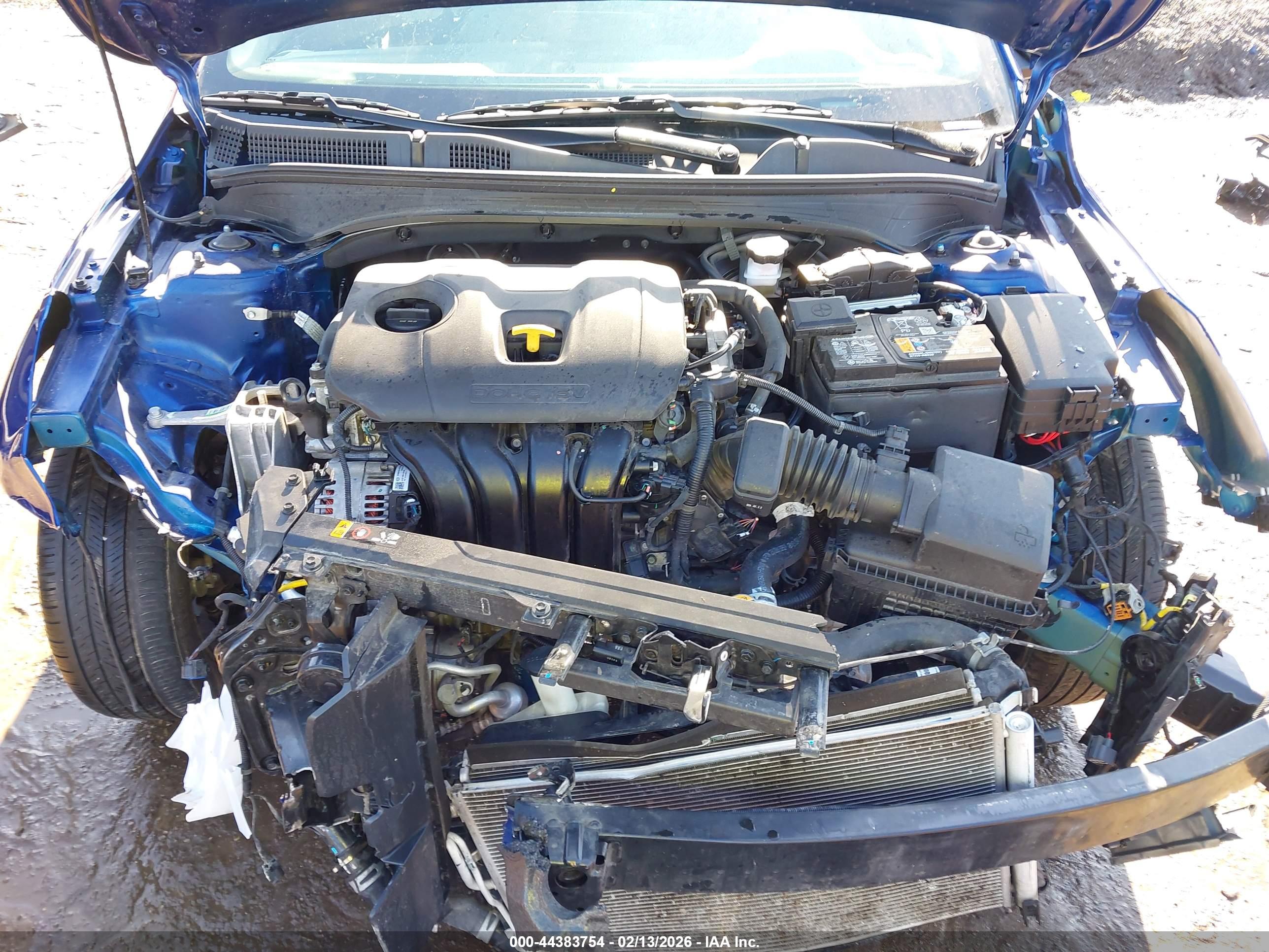 KIA FORTE image 10