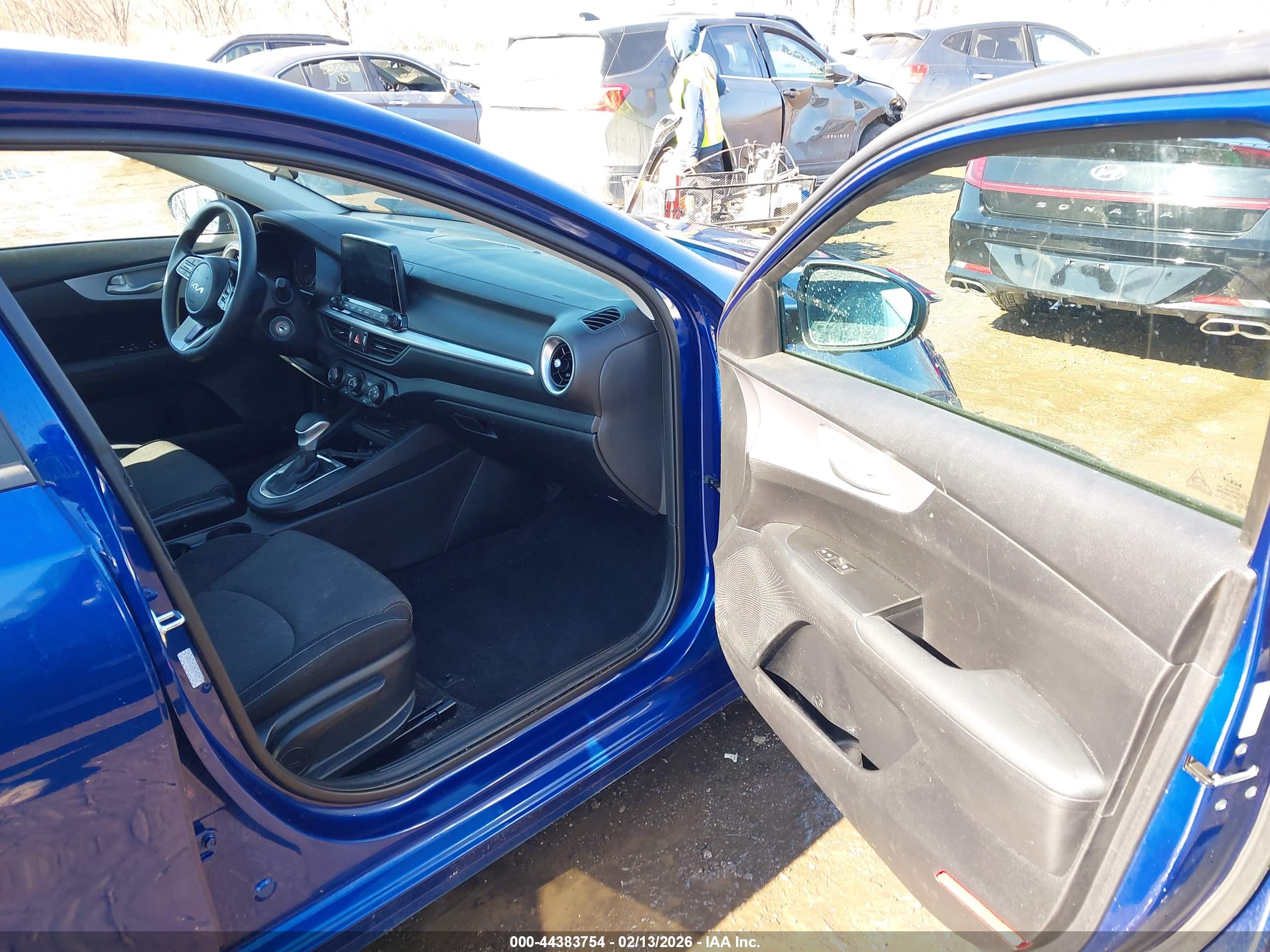 KIA FORTE image 5