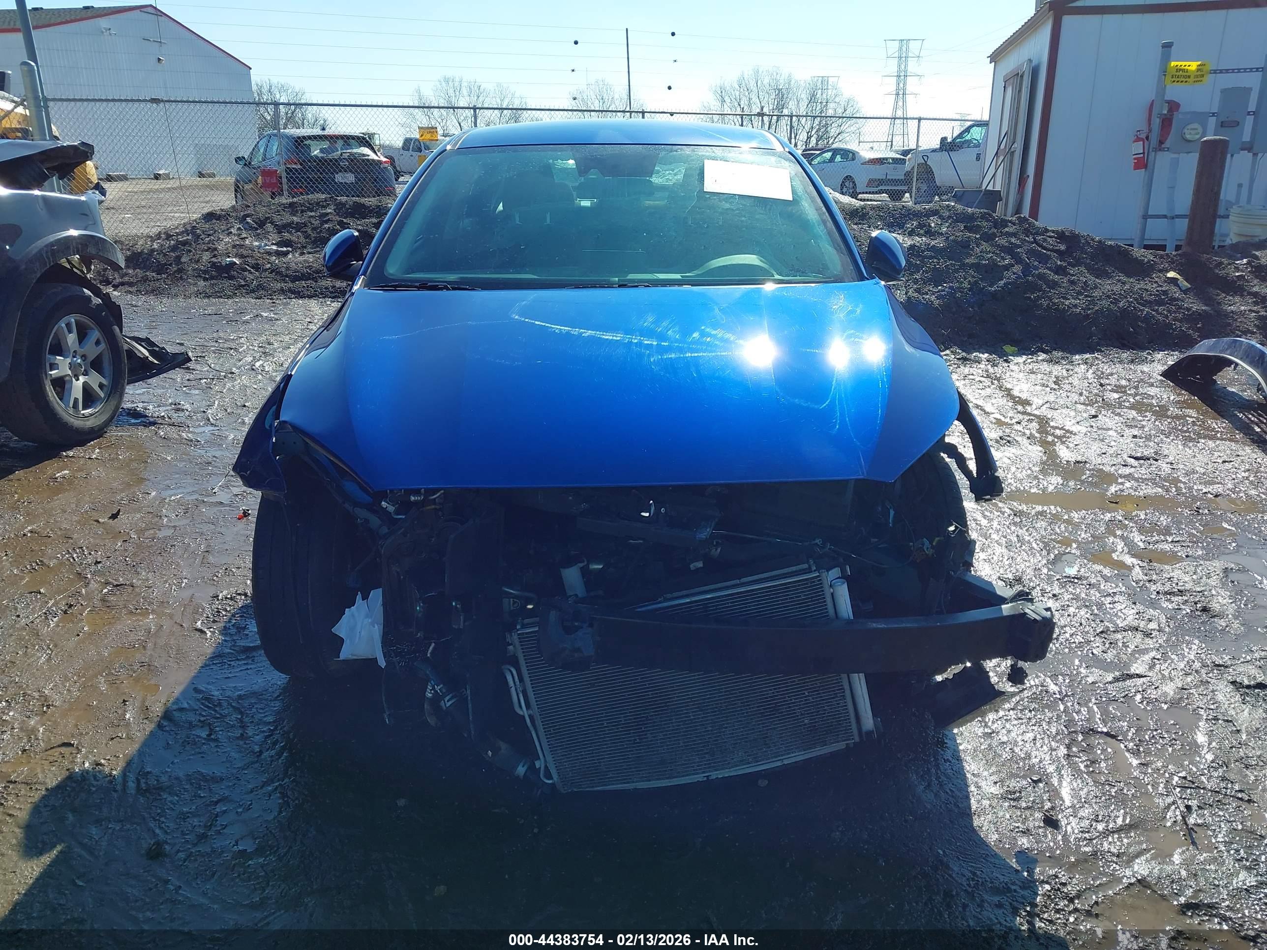 KIA FORTE image 6