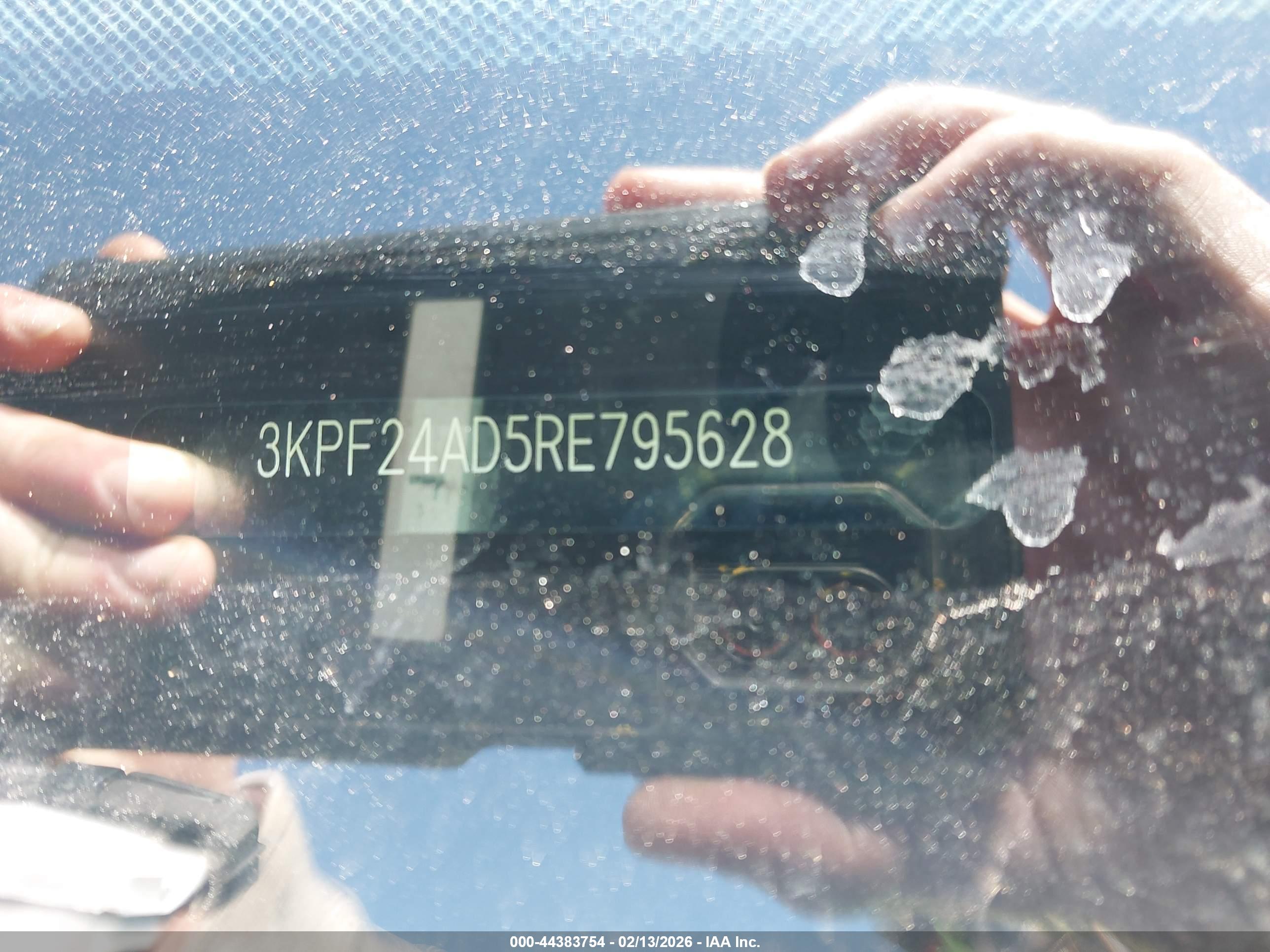 KIA FORTE image 9