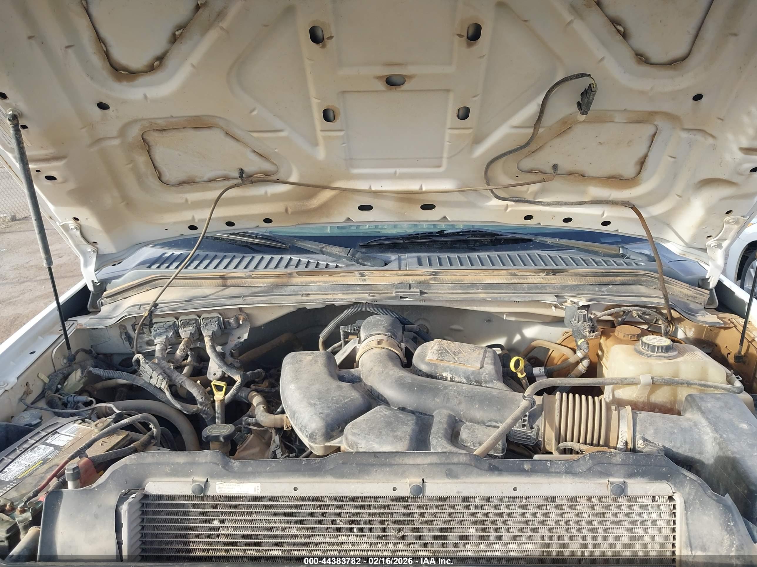 FORD F-250 image 10