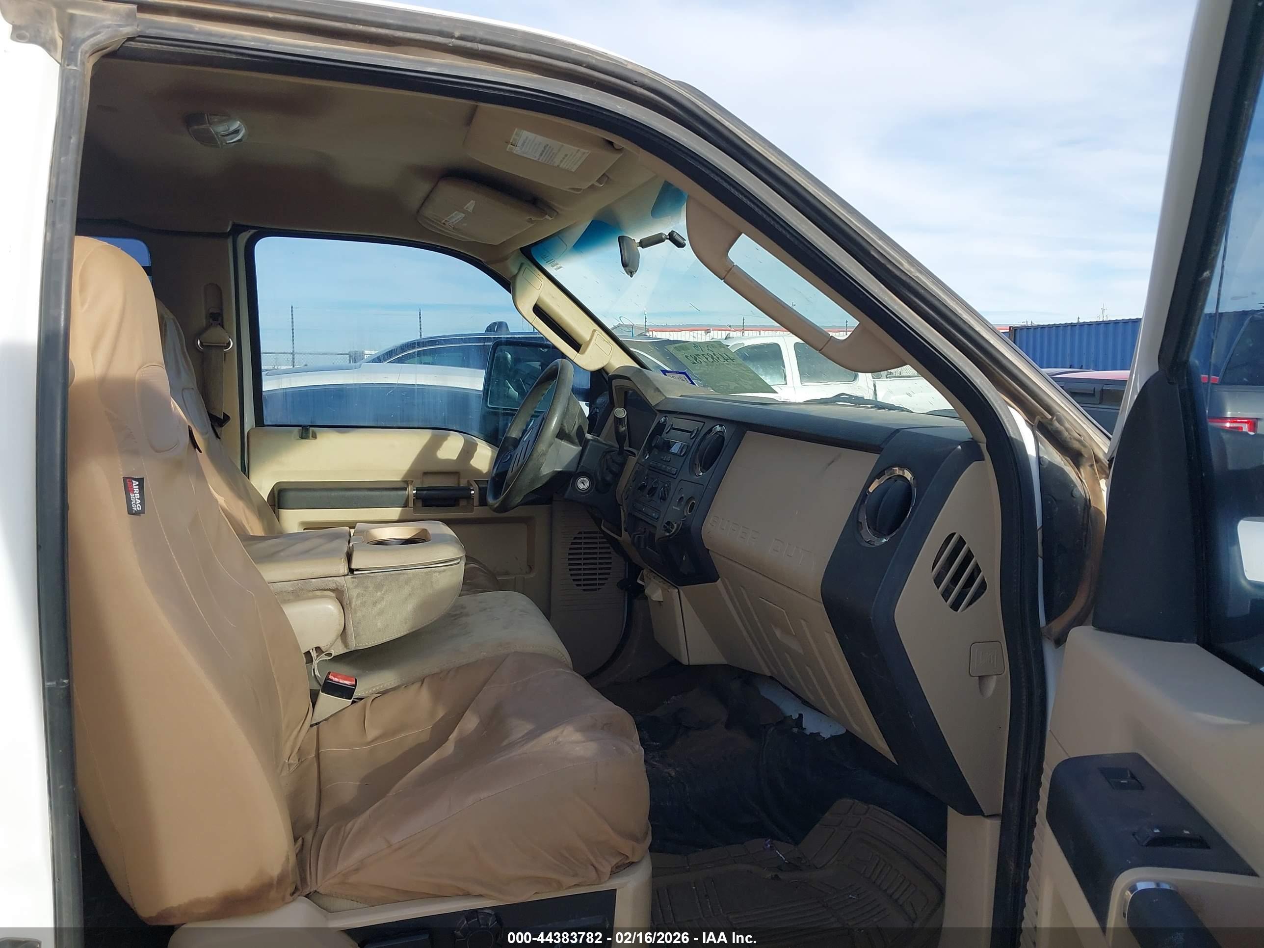 FORD F-250 image 5