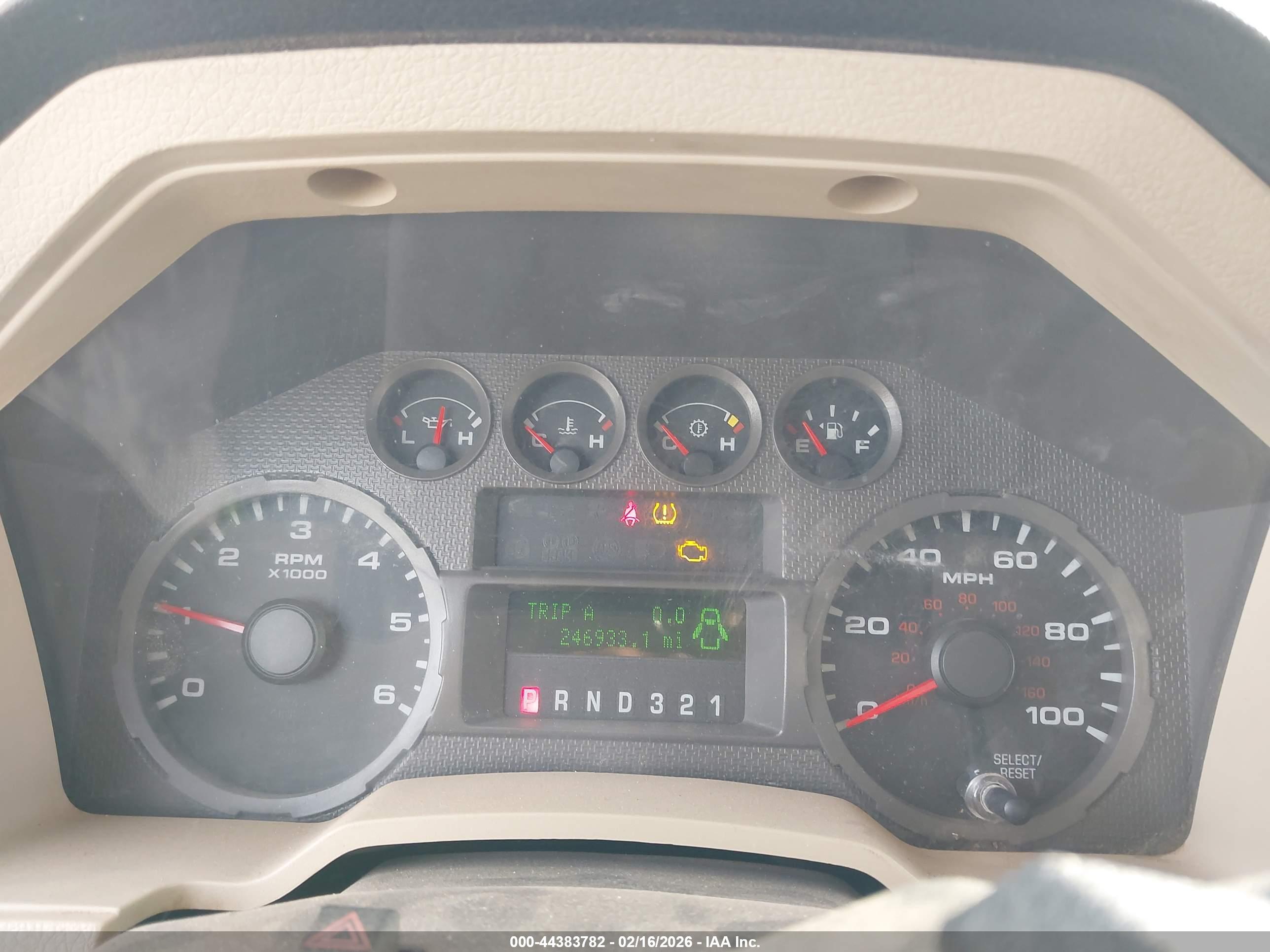 FORD F-250 image 7