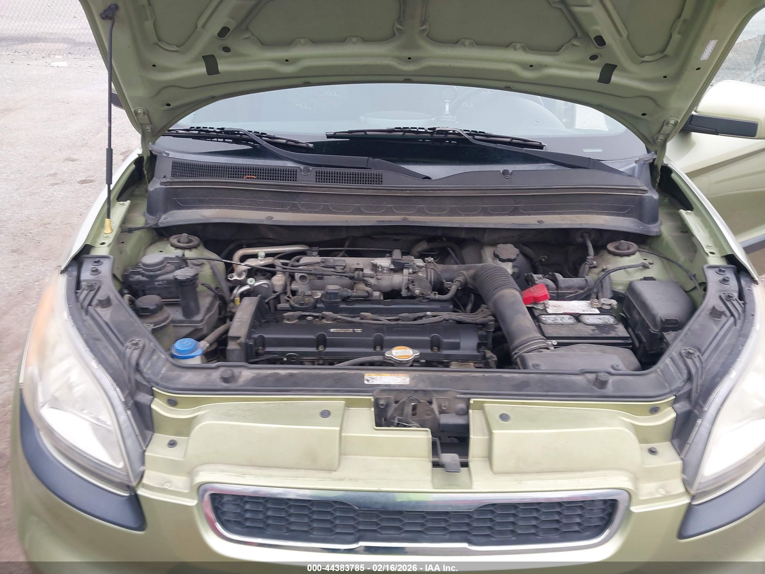 KIA SOUL image 10
