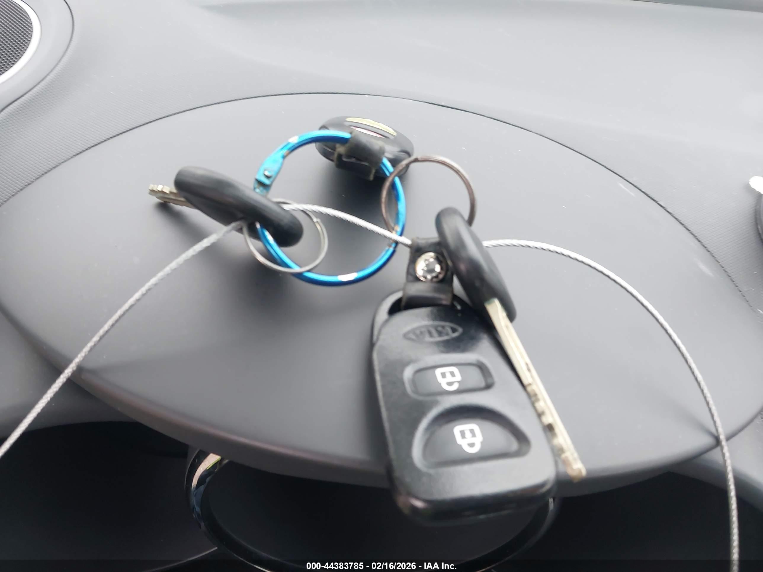 KIA SOUL image 11