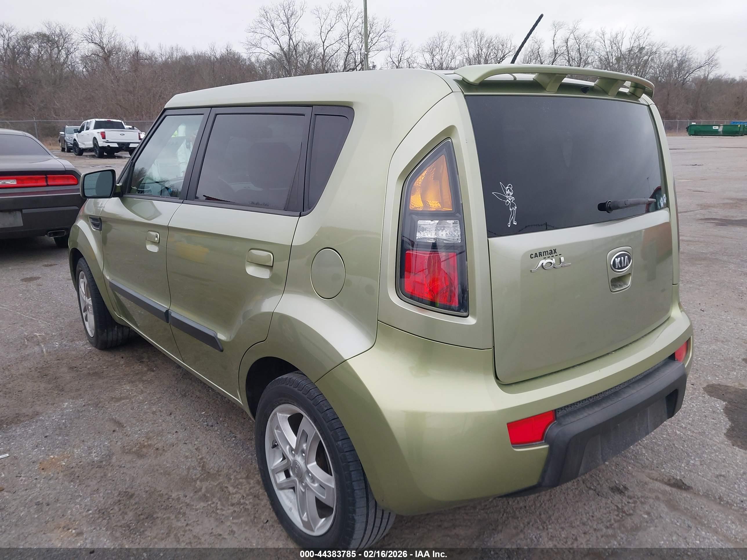 KIA SOUL image 3