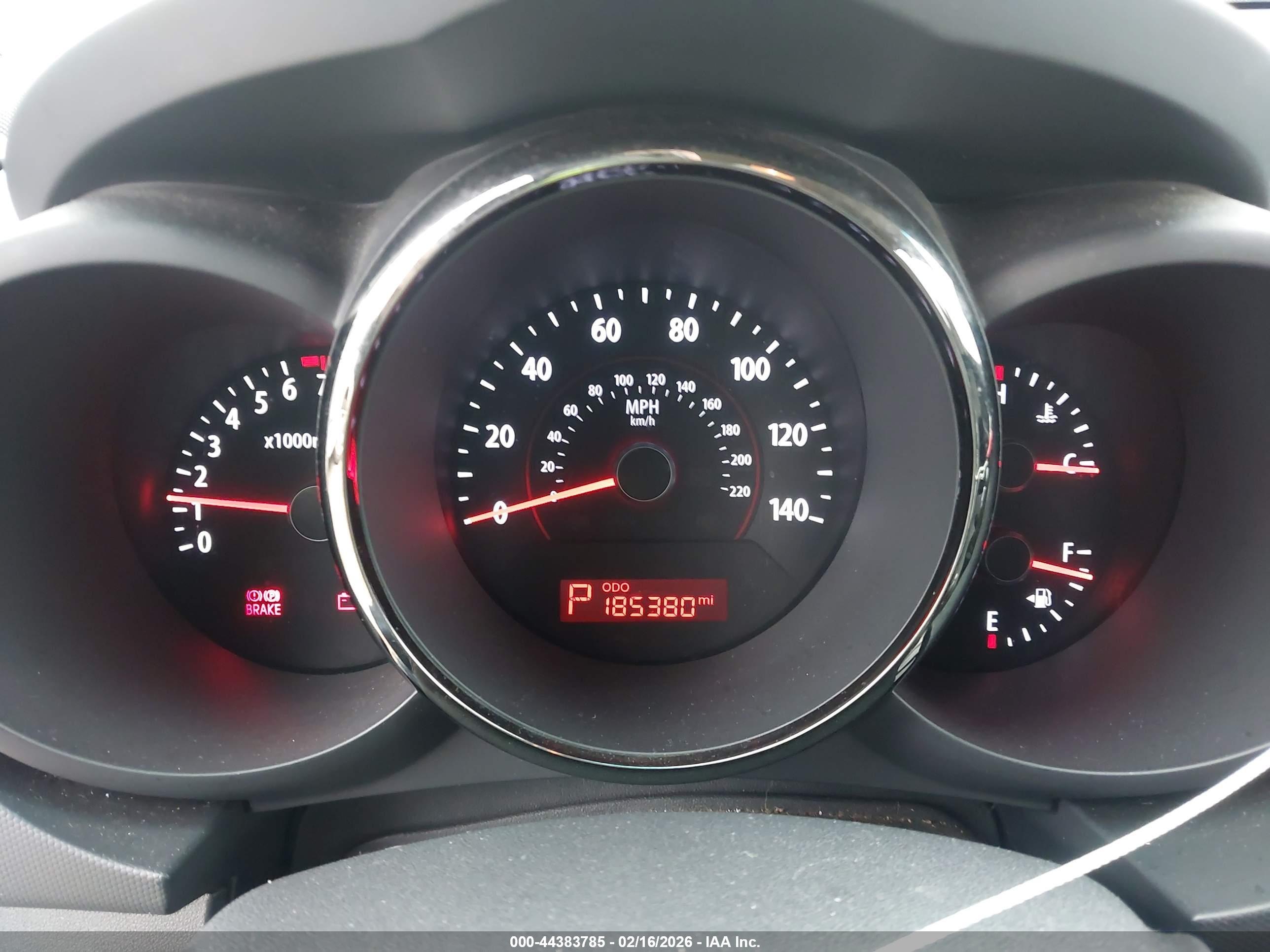 KIA SOUL image 7