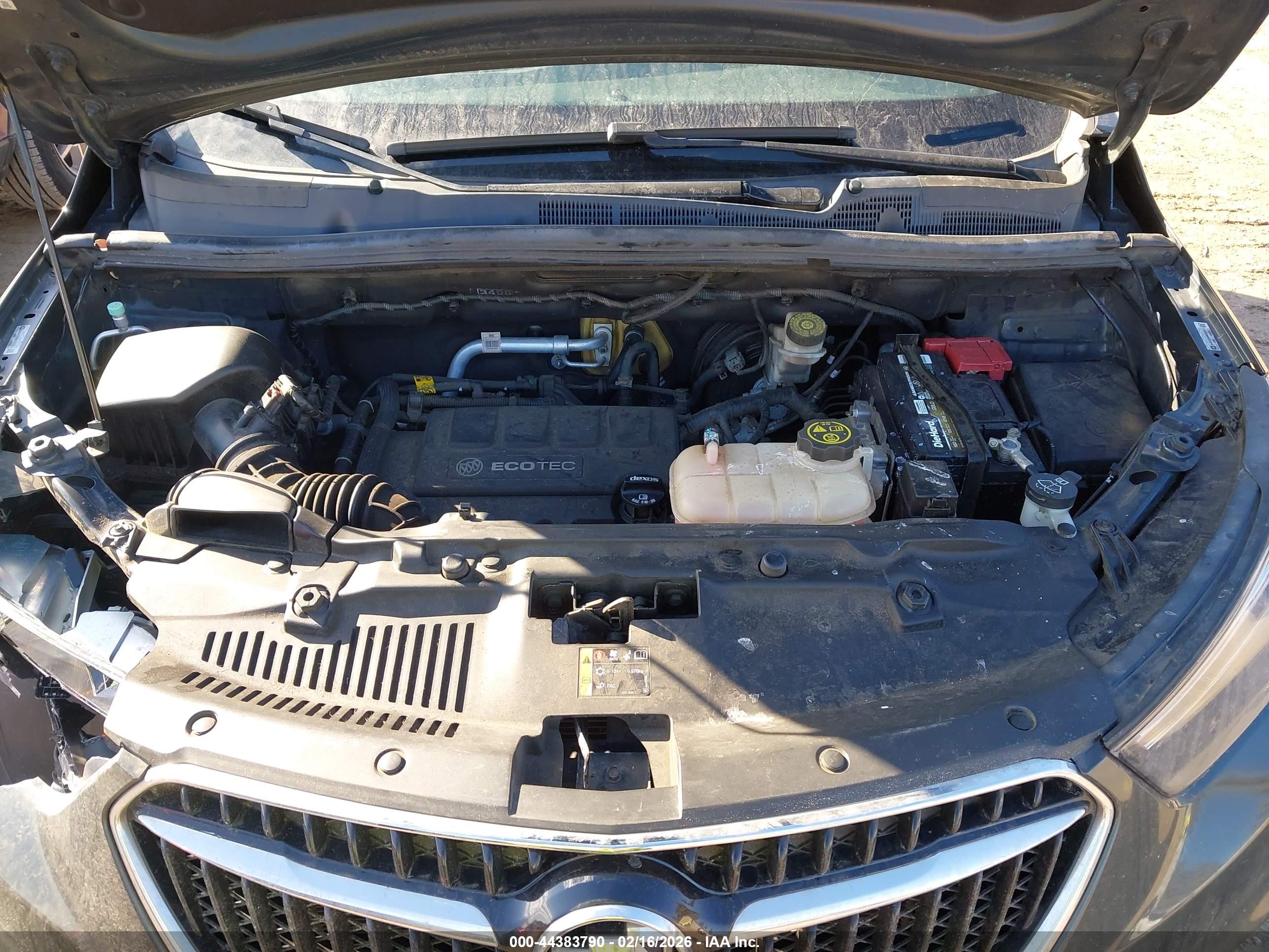 BUICK ENCORE image 10