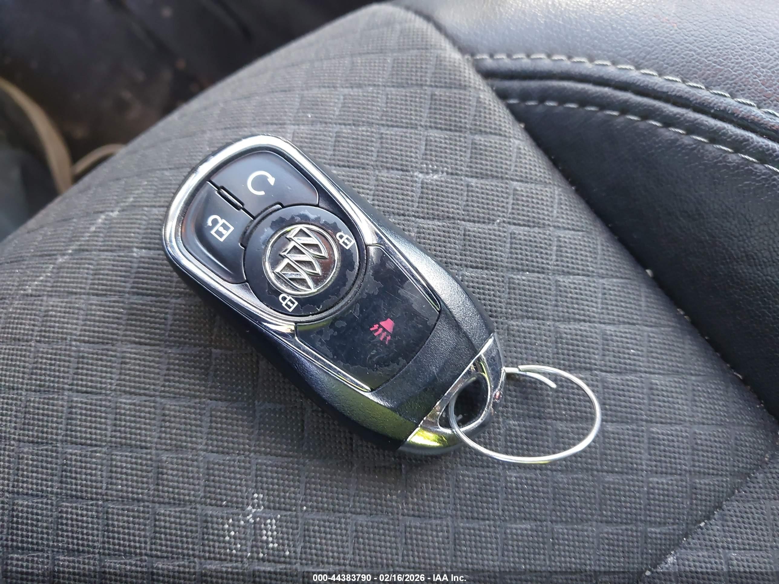 BUICK ENCORE image 11