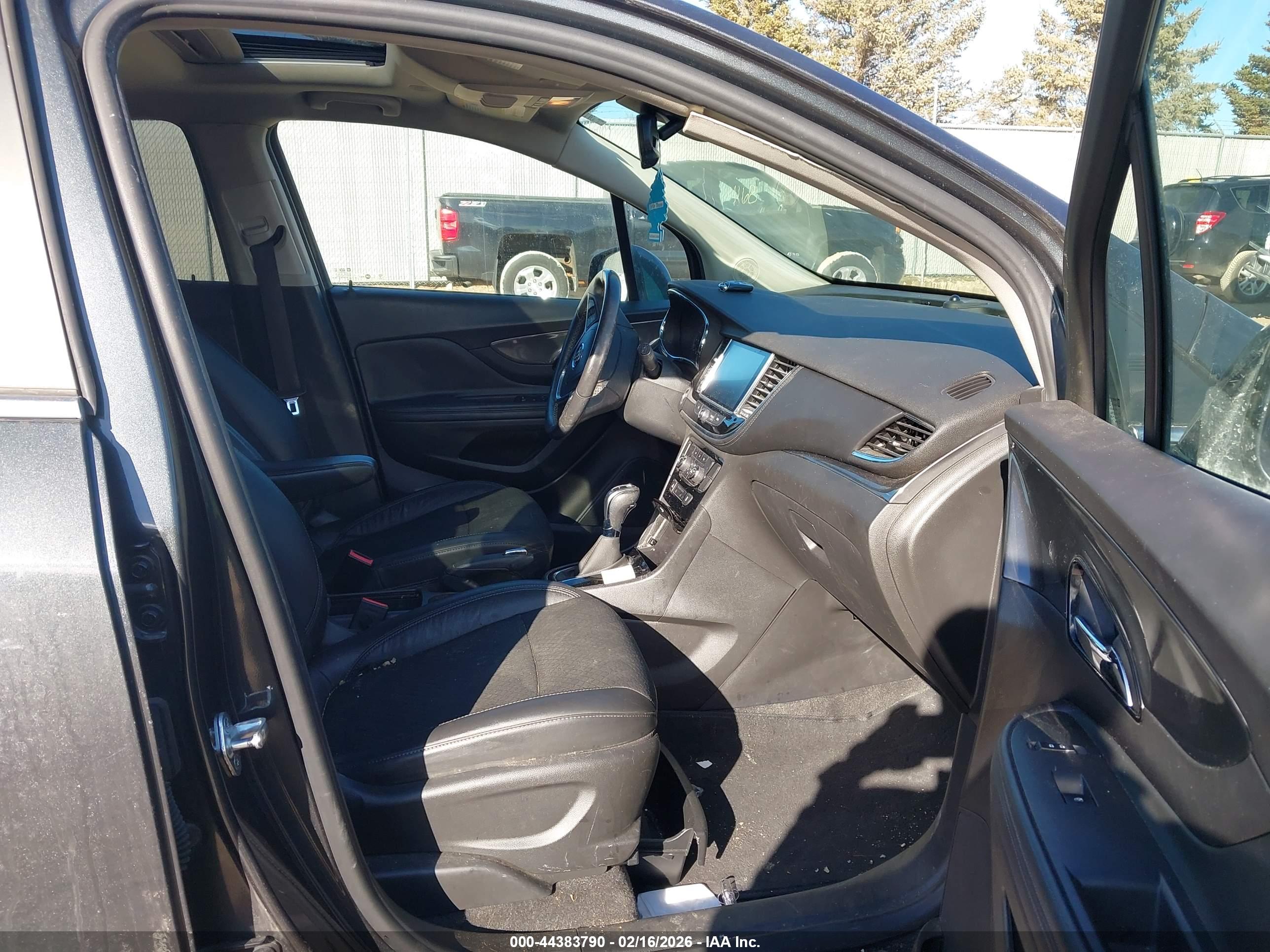 BUICK ENCORE image 5