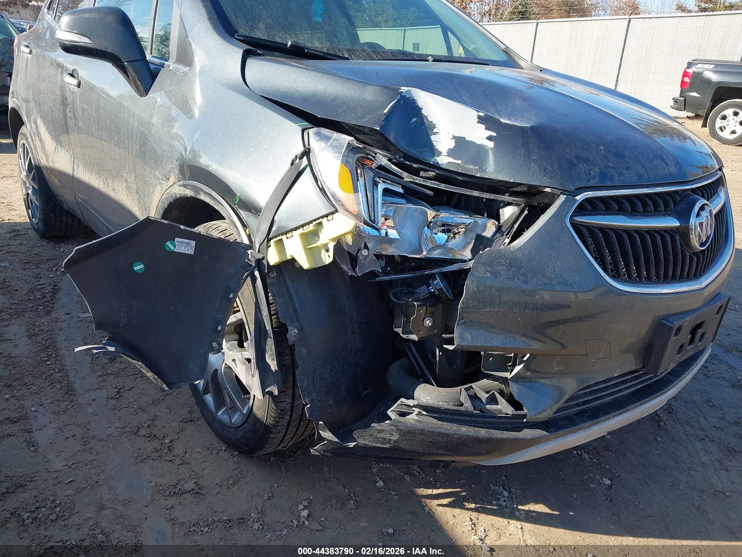 BUICK ENCORE image 6