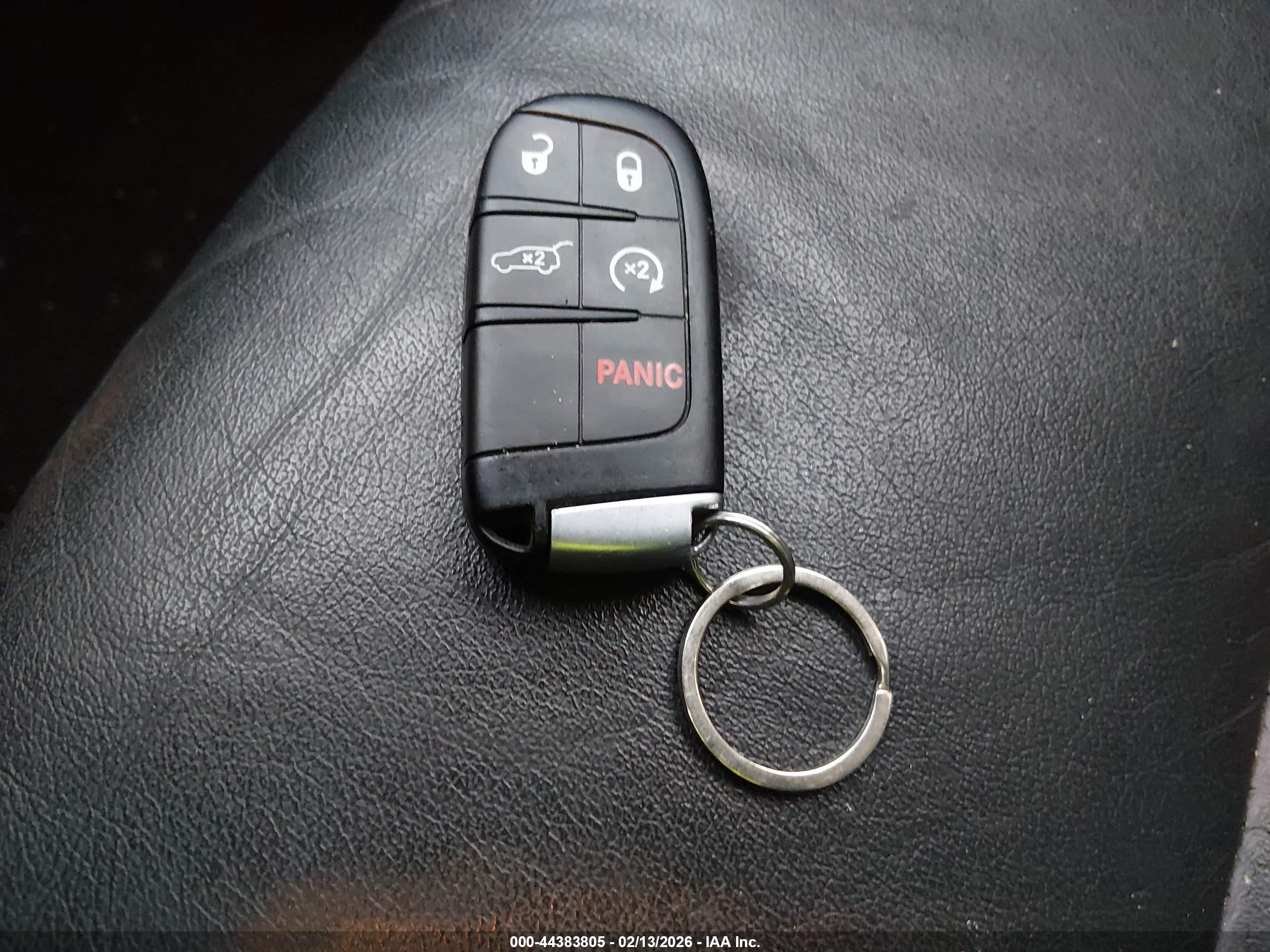 DODGE DURANGO image 11