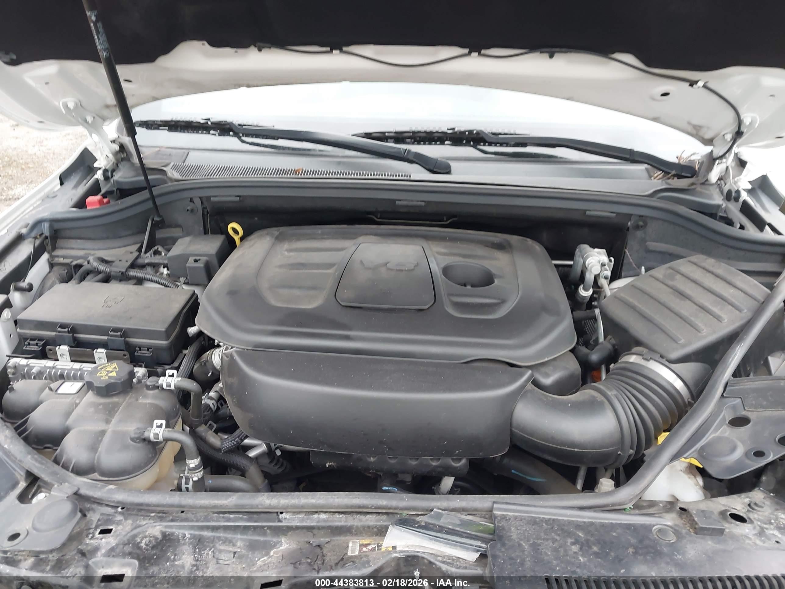 JEEP GRAND image 10