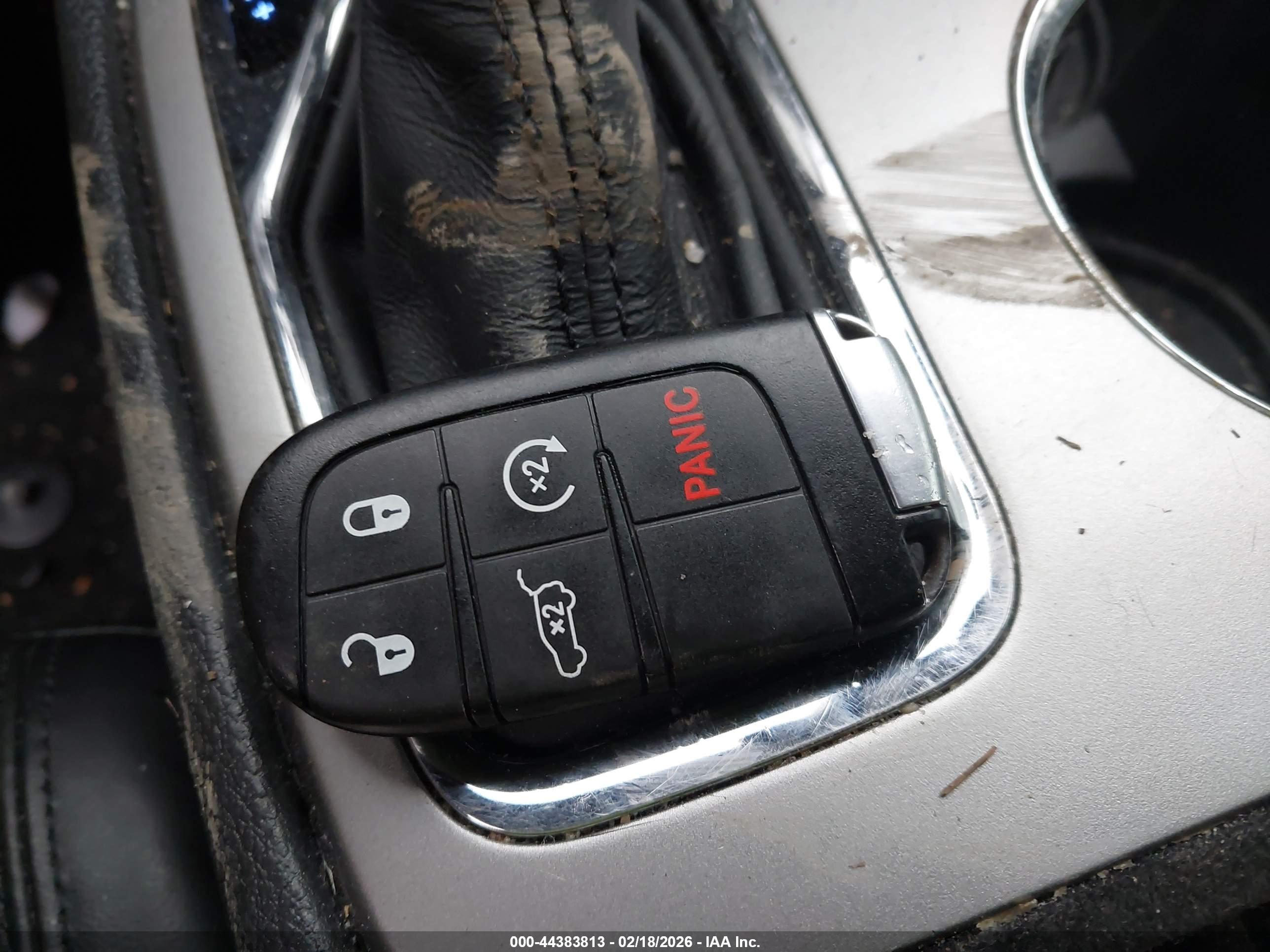 JEEP GRAND image 11