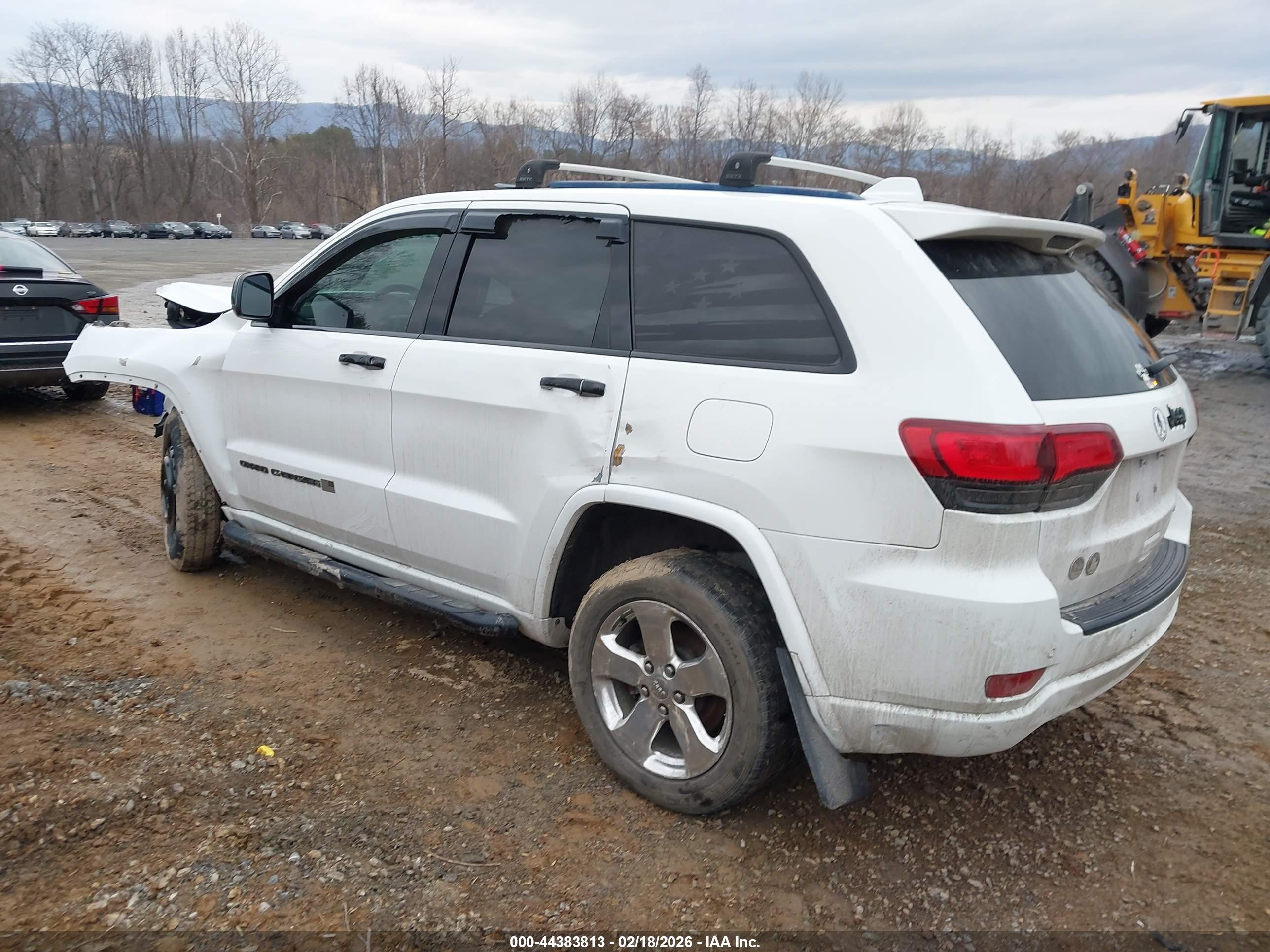 JEEP GRAND image 3