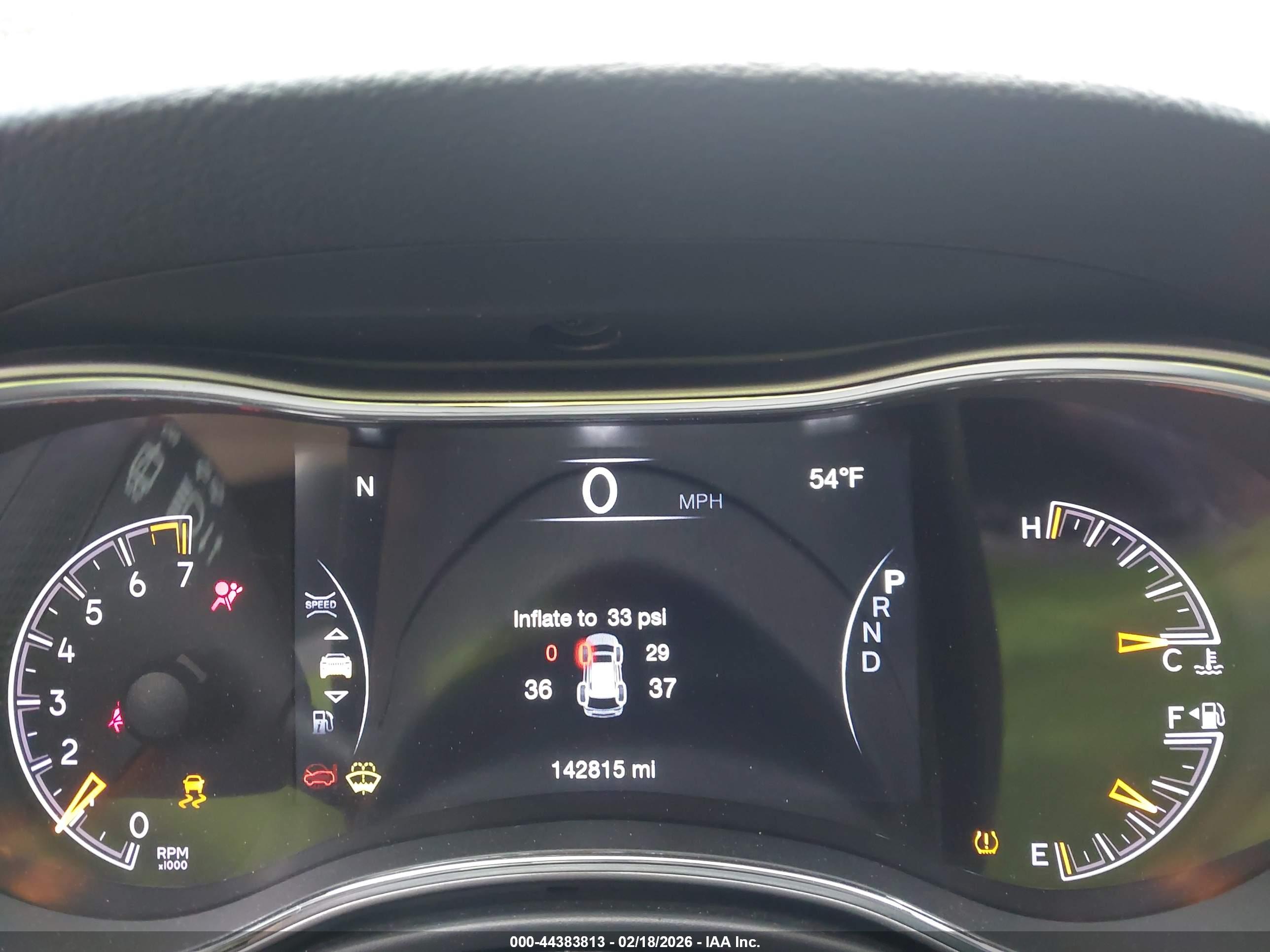 JEEP GRAND image 7