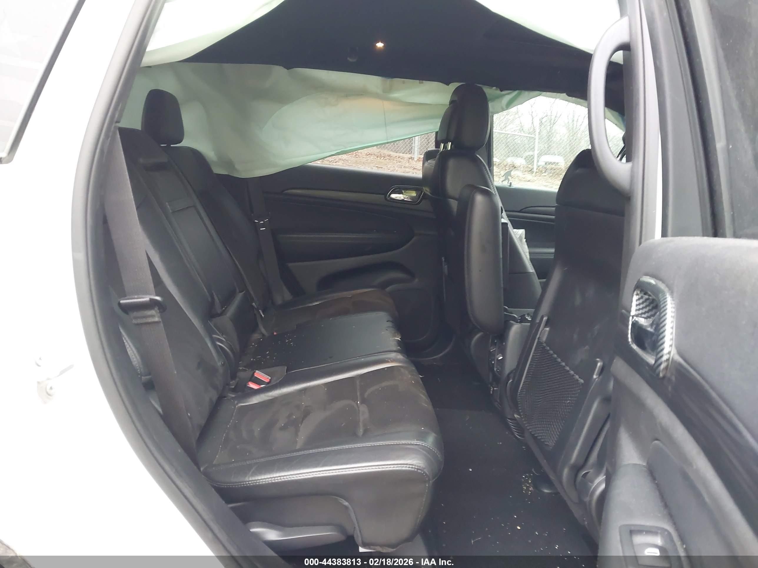 JEEP GRAND image 8