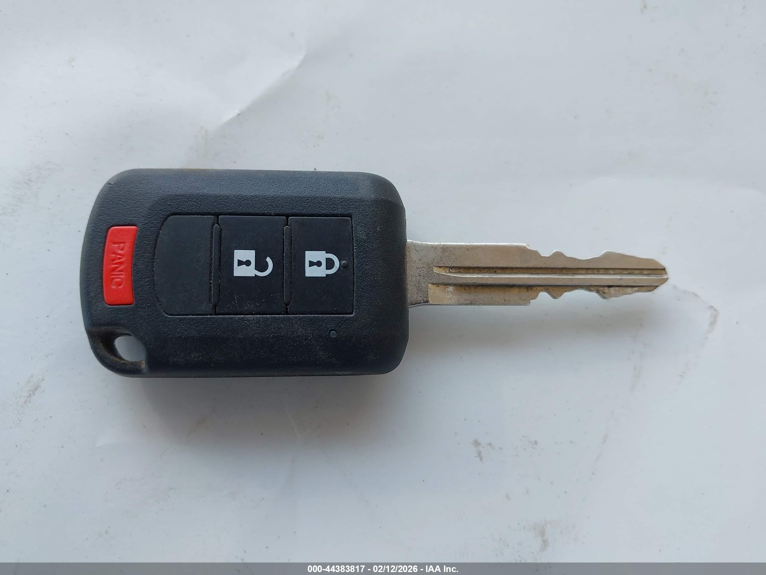 MITSUBISHI MIRAGE image 11