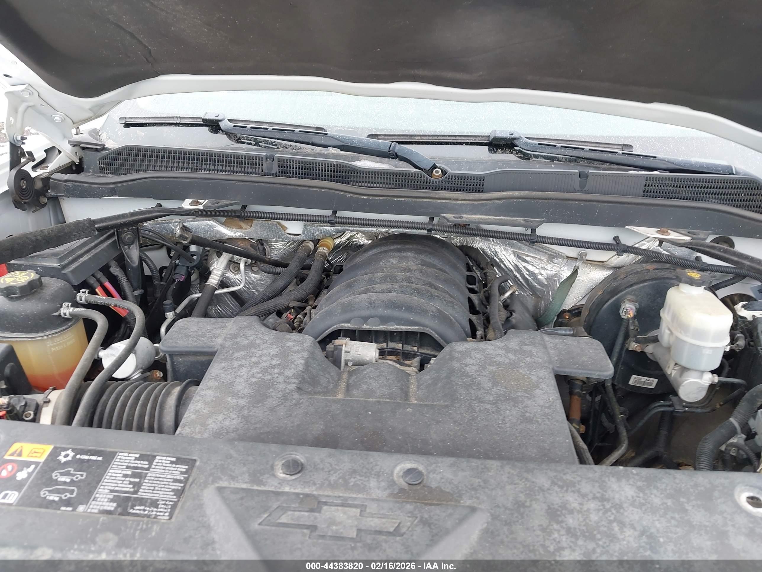 CHEVROLET SILVERADO image 10