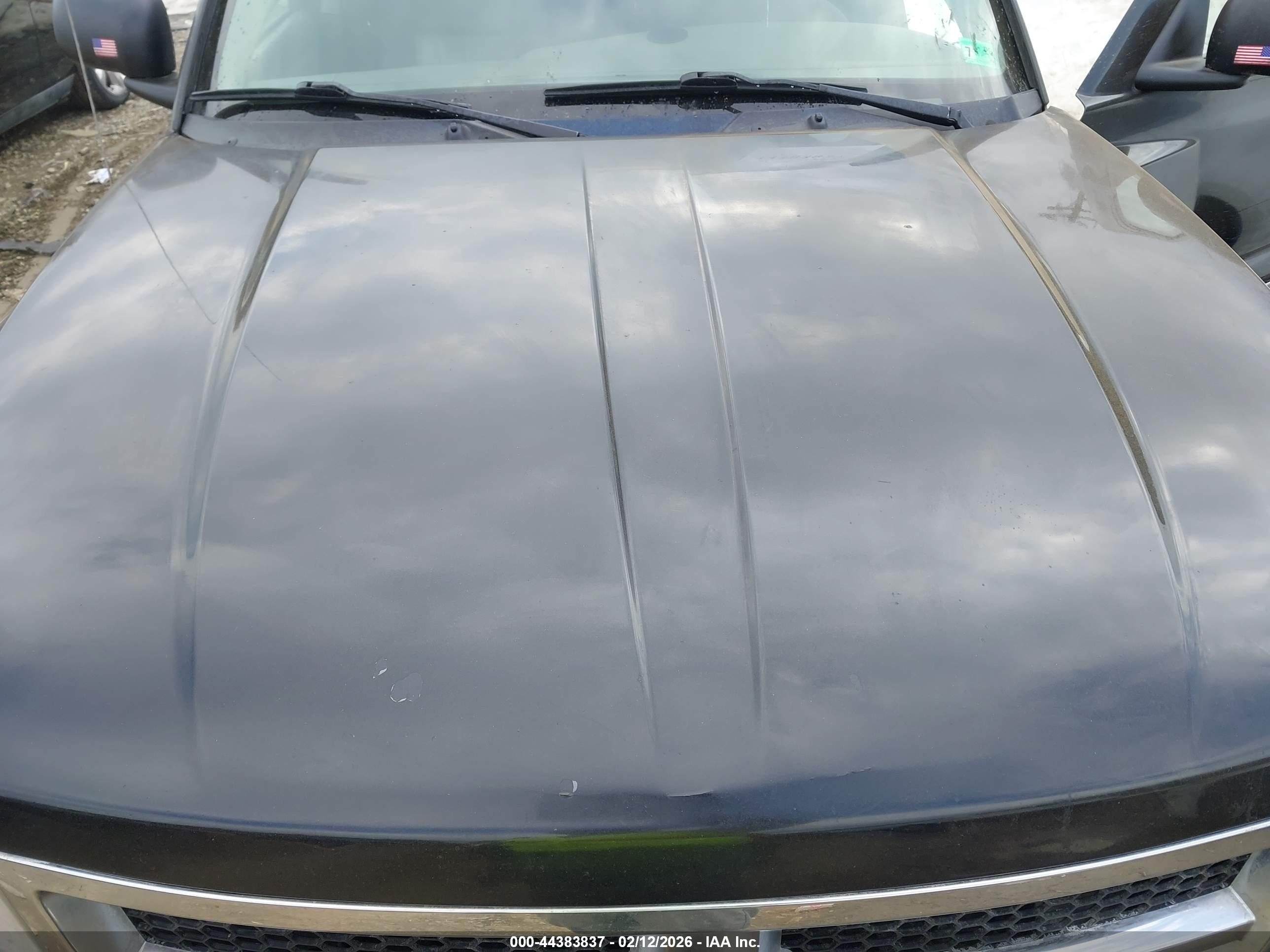 DODGE DAKOTA image 10