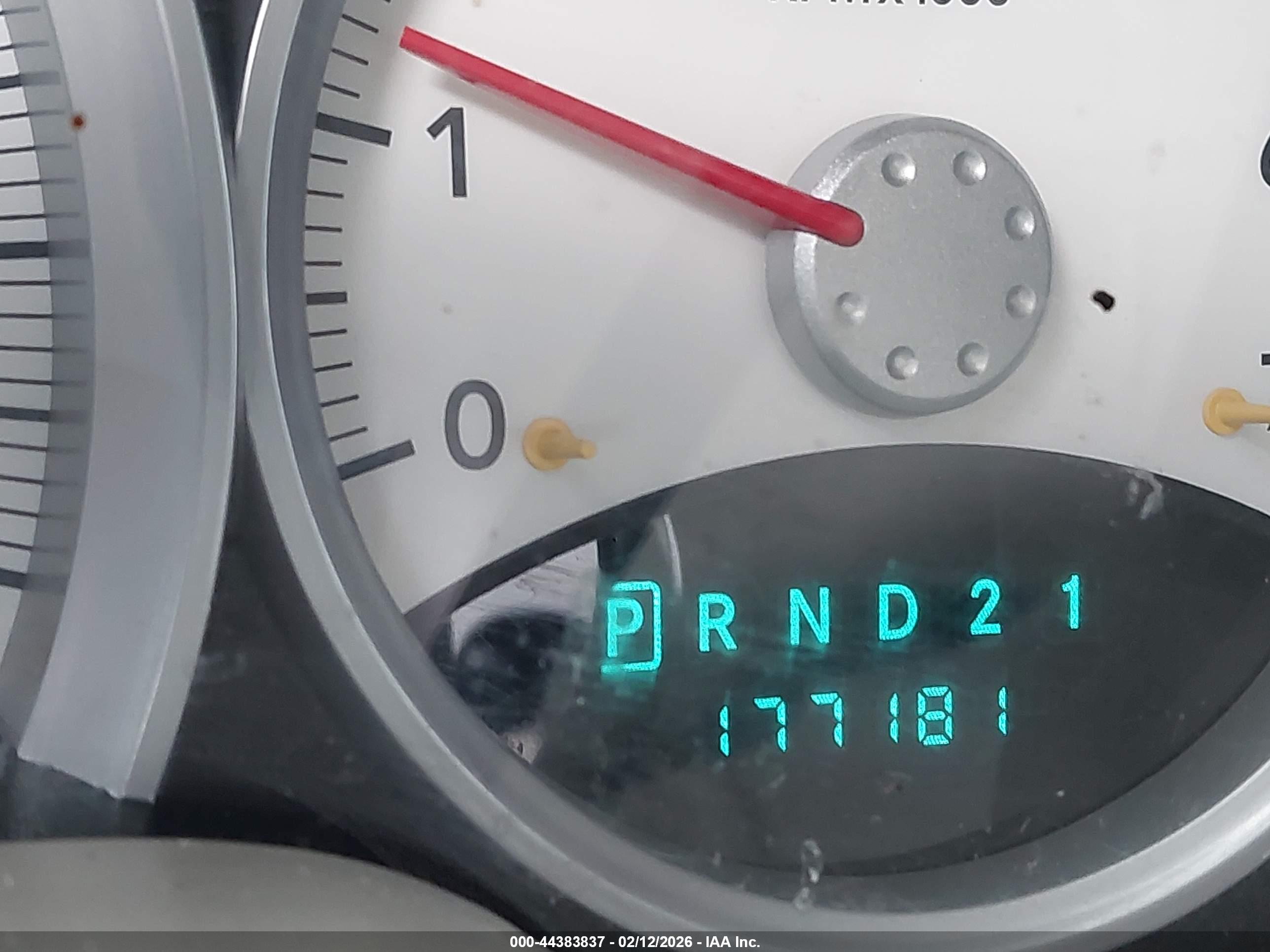 DODGE DAKOTA image 7