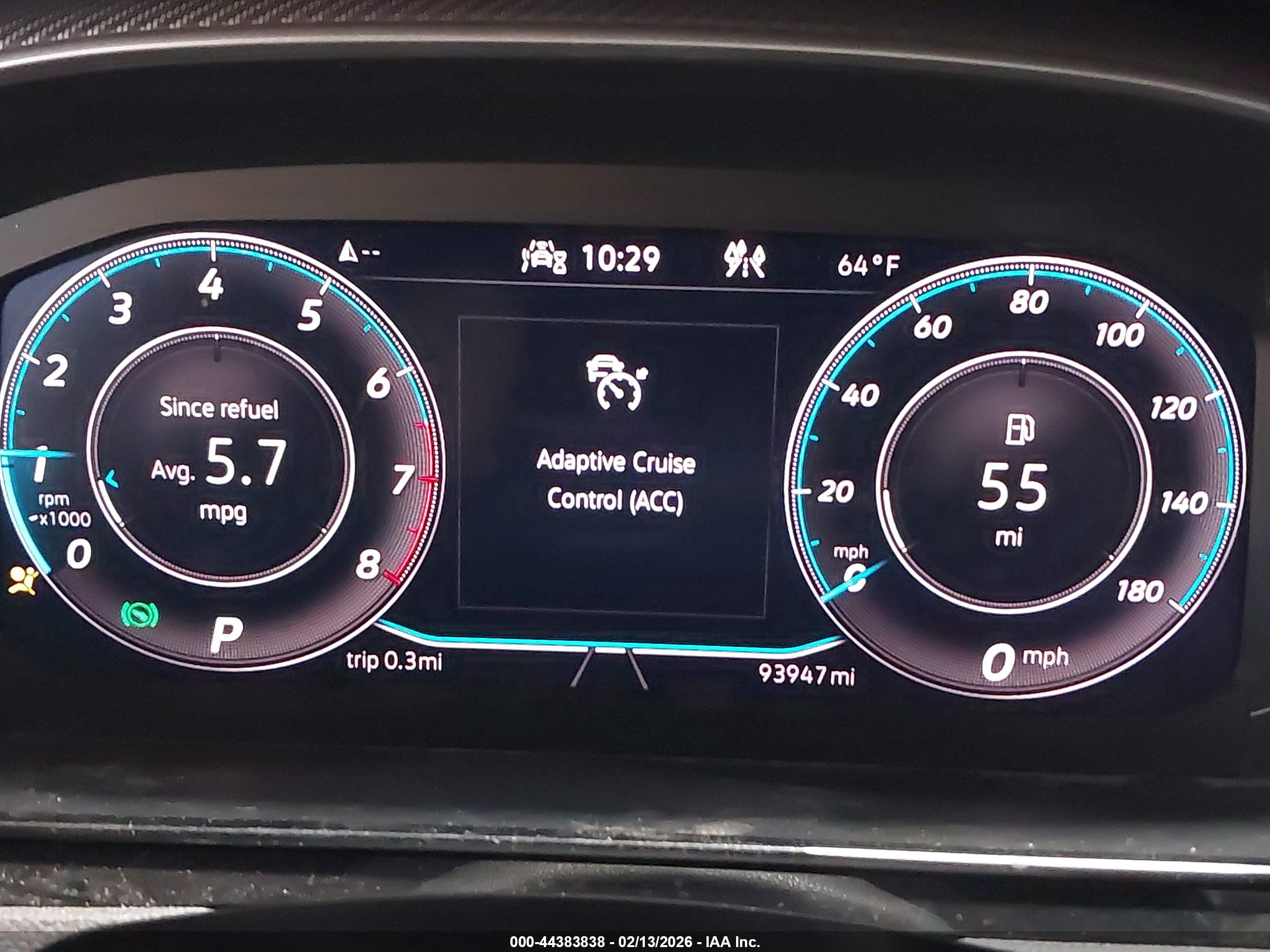 VOLKSWAGEN ARTEON image 7