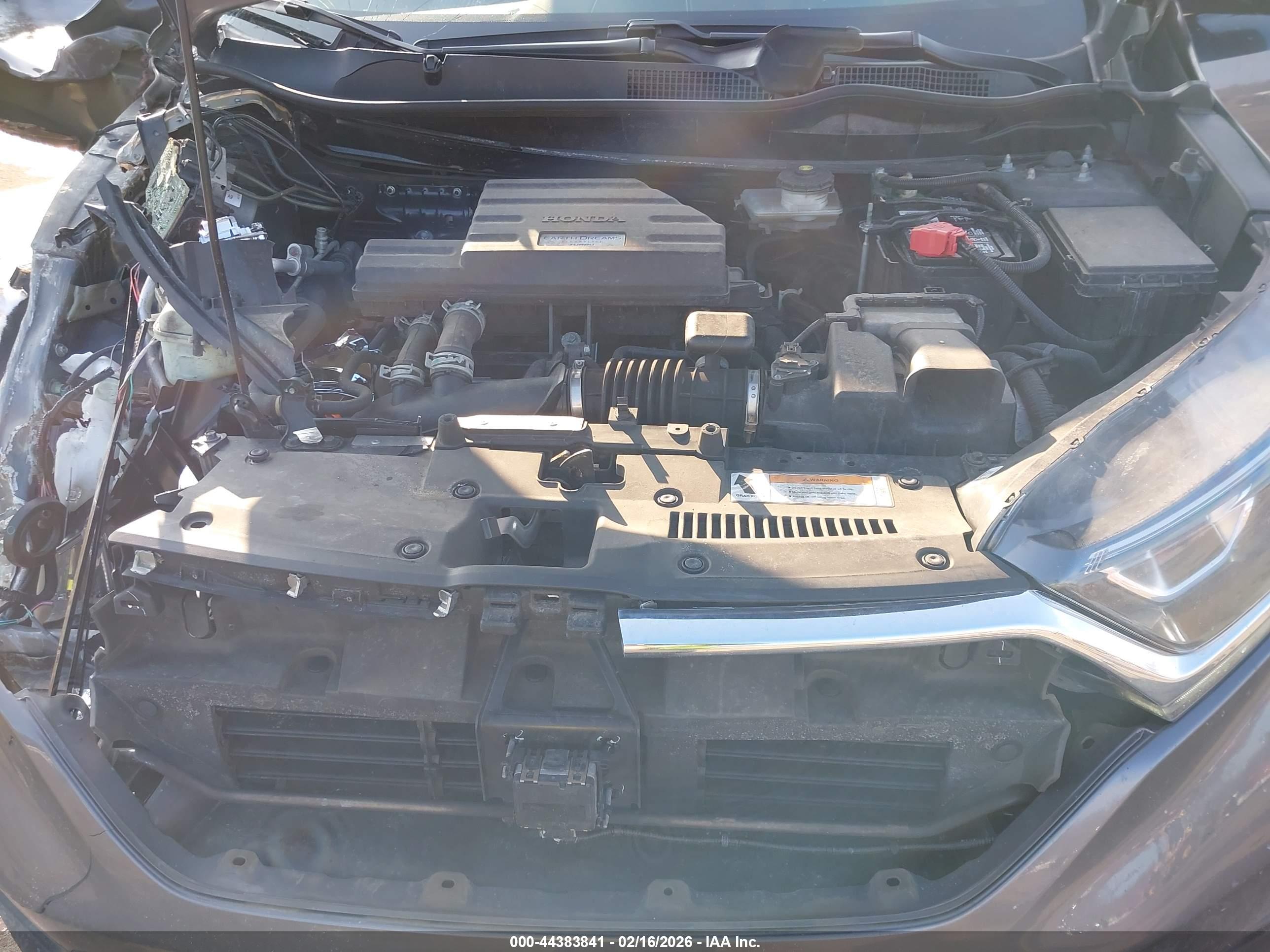 HONDA CR-V image 10