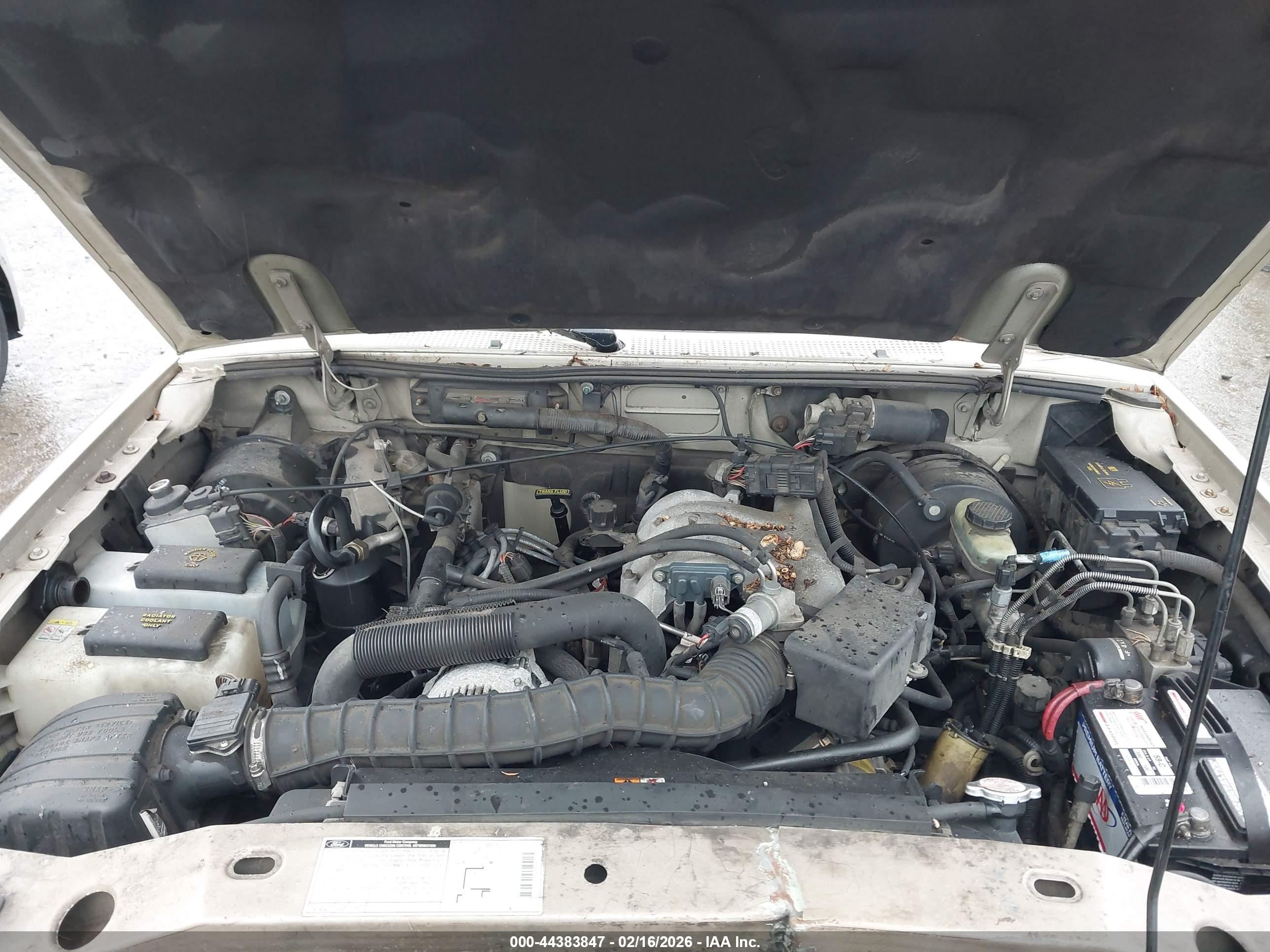 FORD RANGER image 10