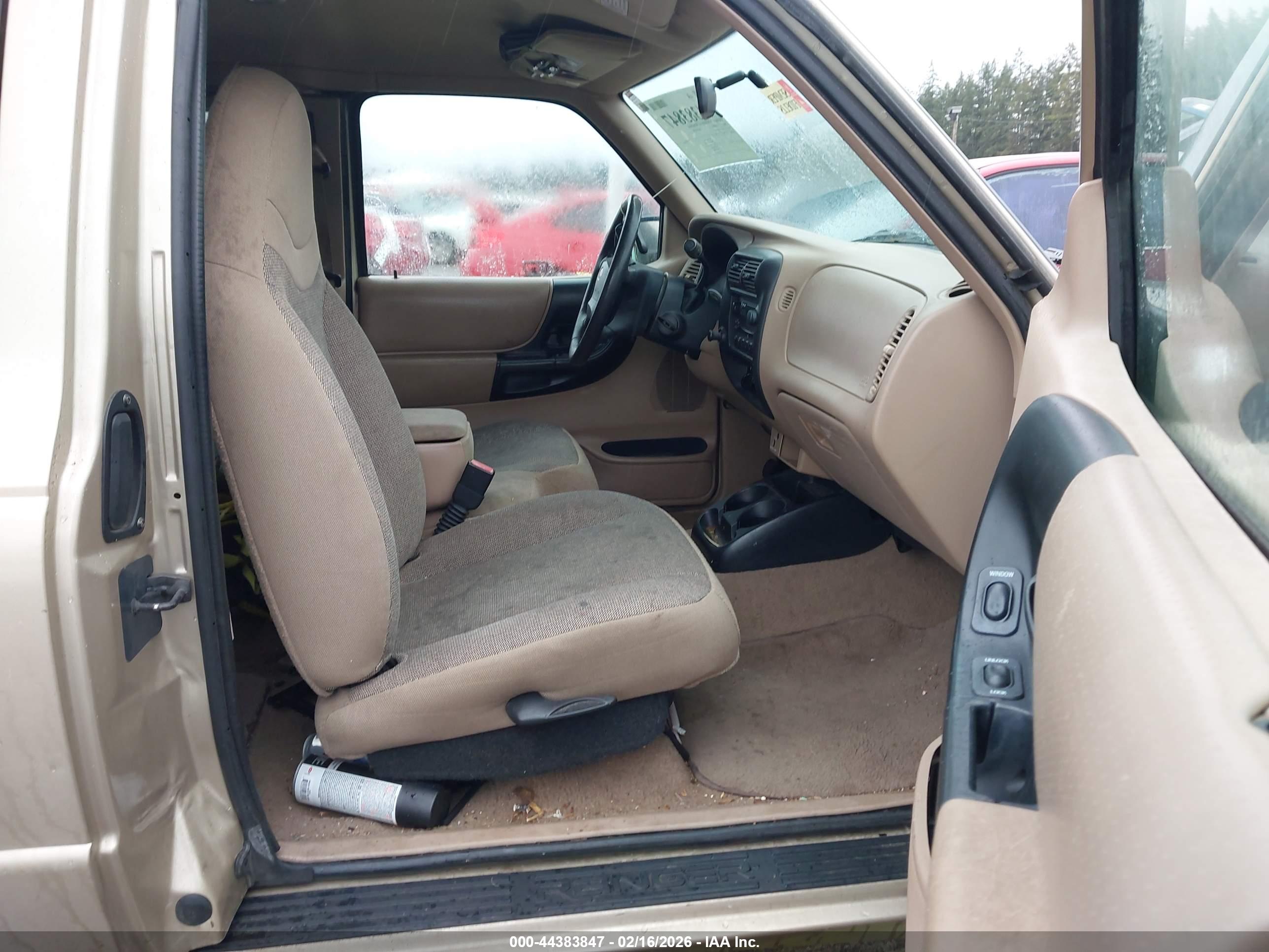 FORD RANGER image 5