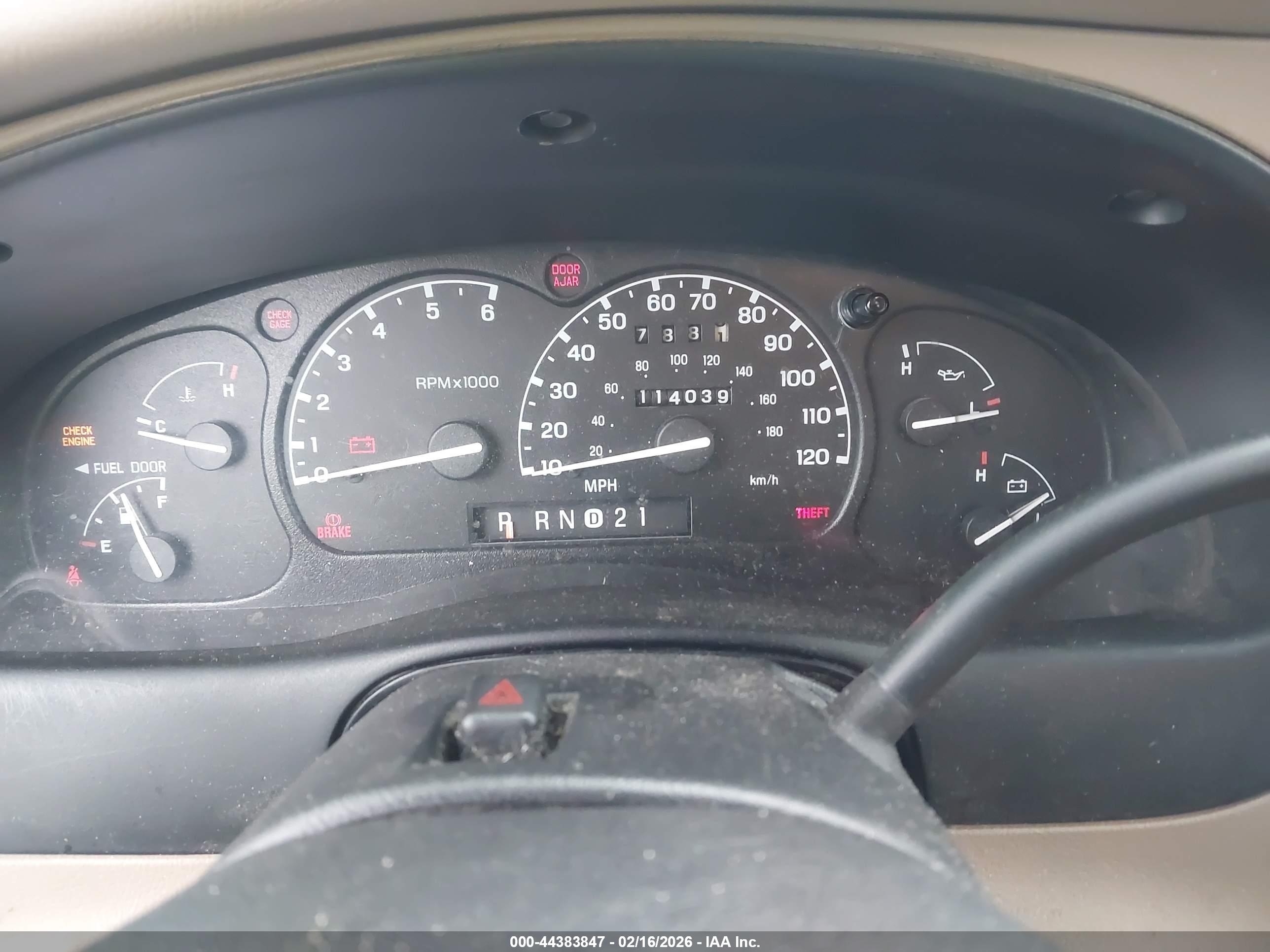 FORD RANGER image 7
