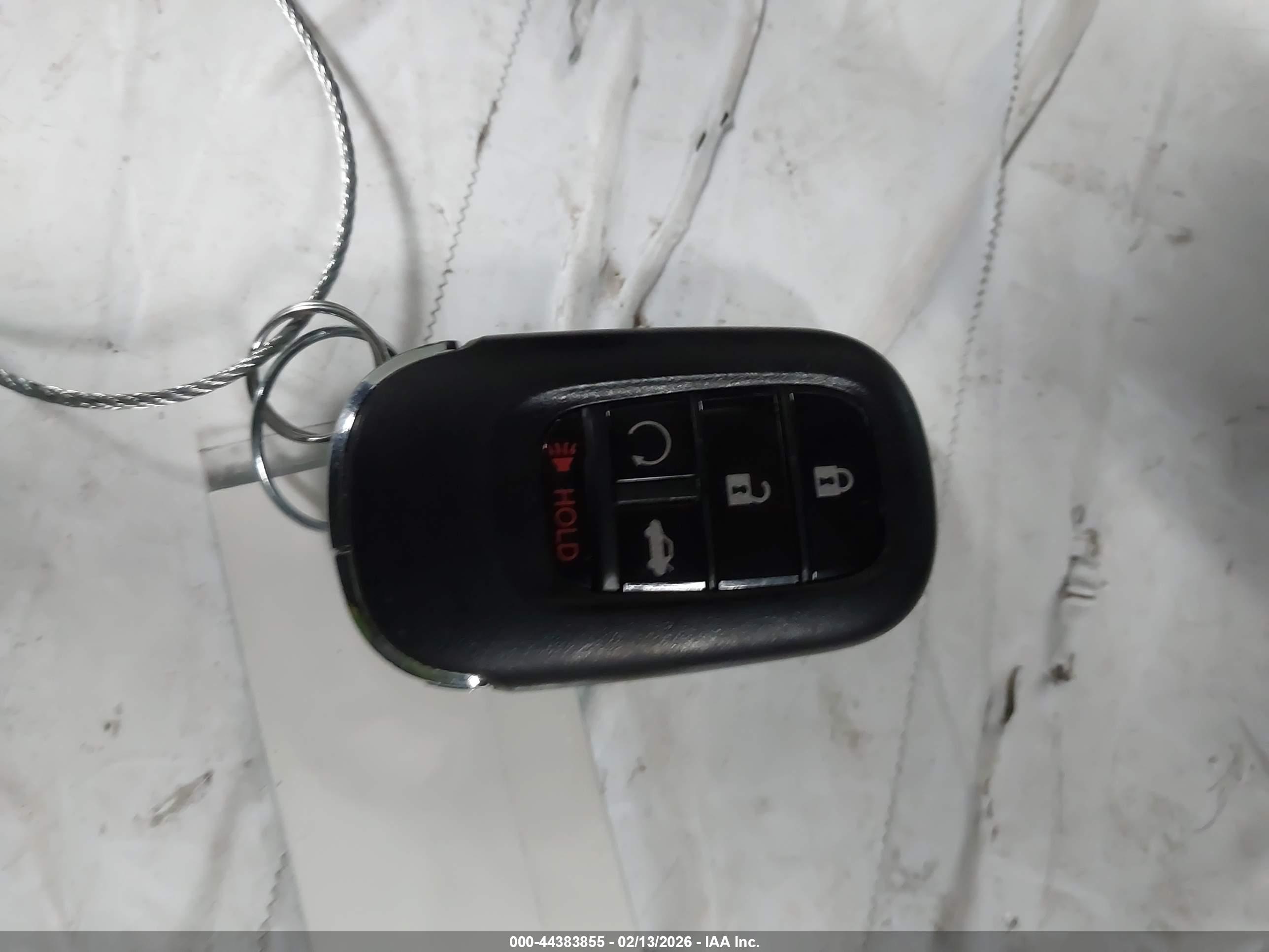HONDA CIVIC image 11