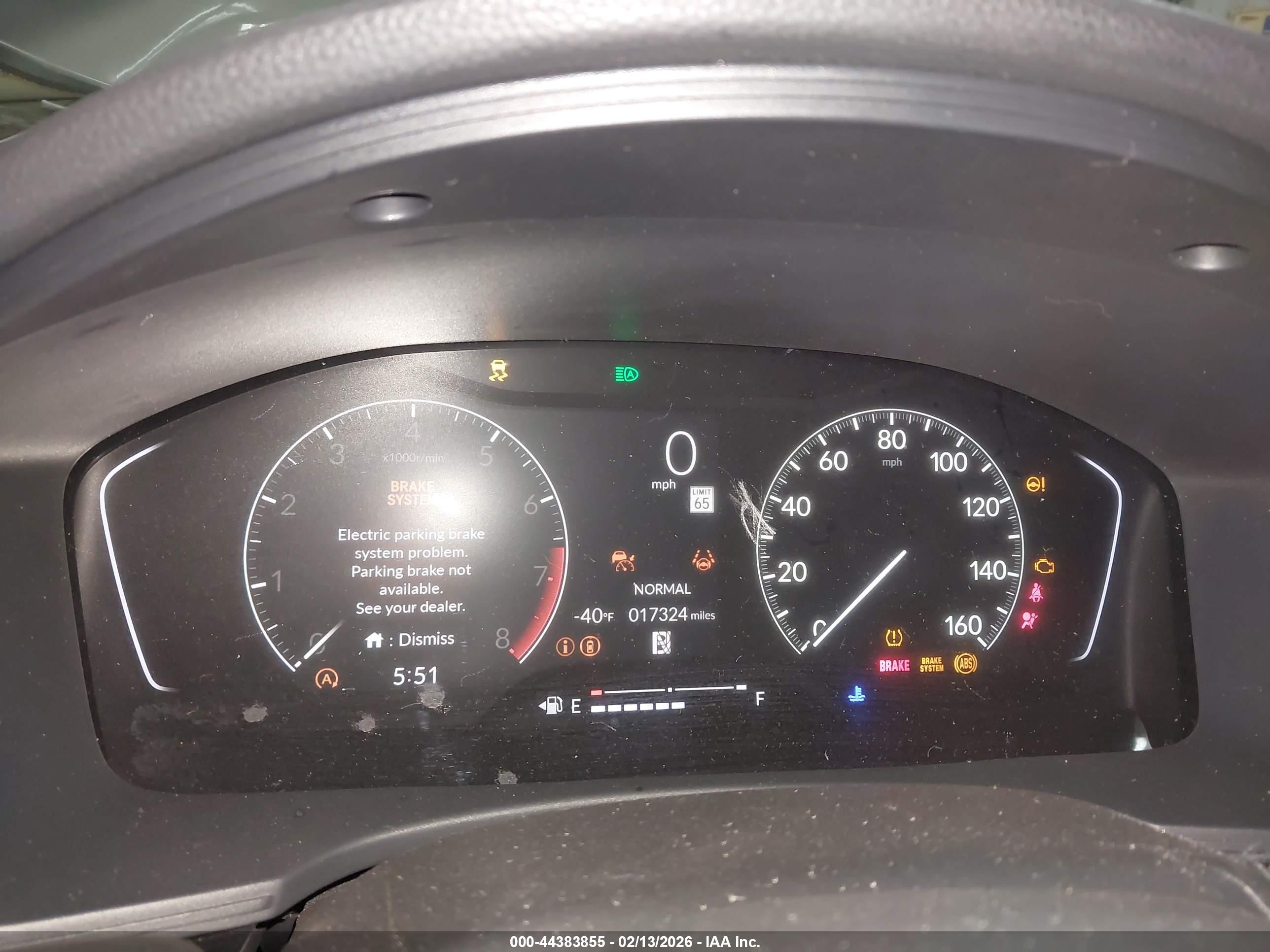 HONDA CIVIC image 7