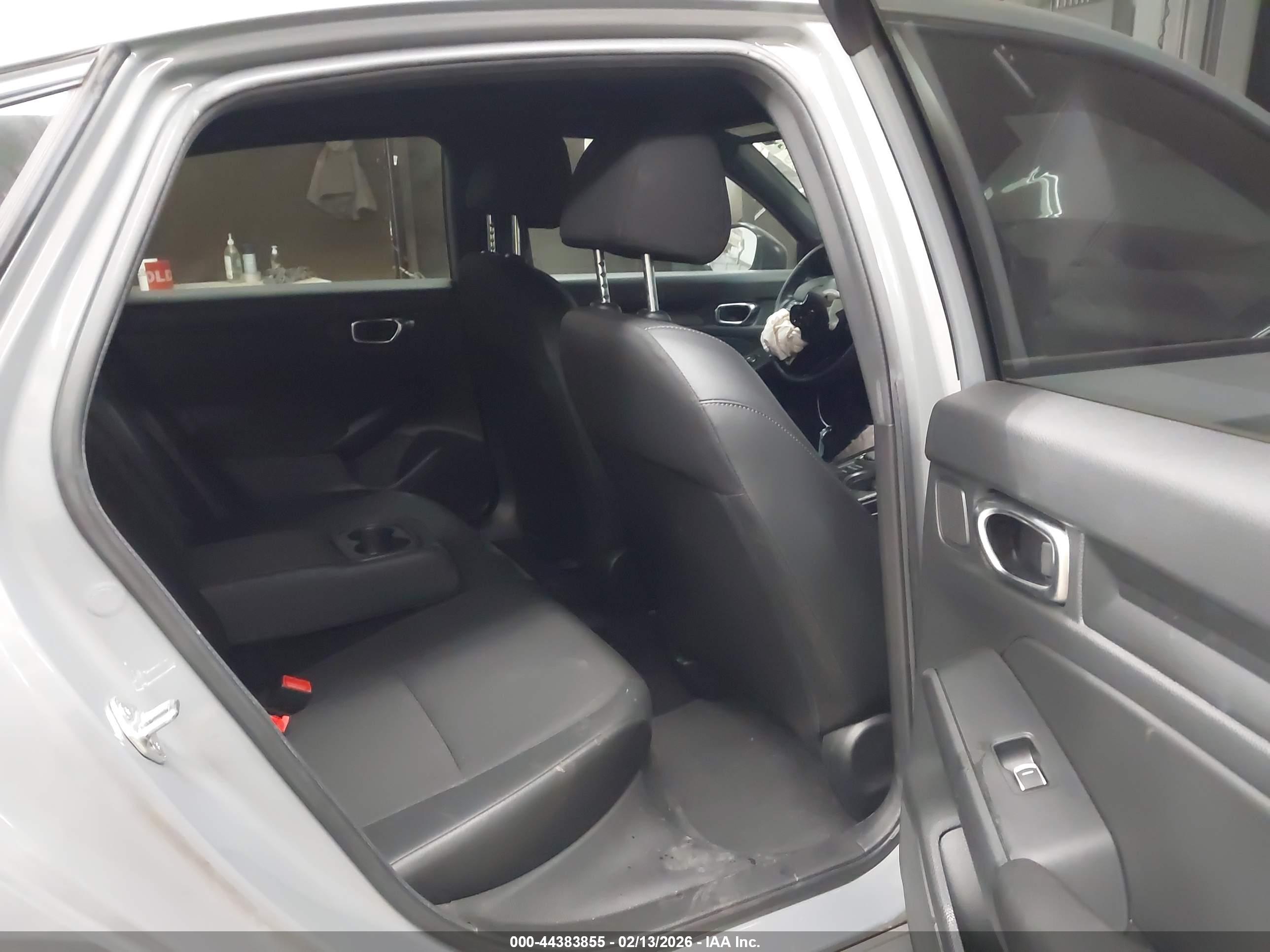 HONDA CIVIC image 8