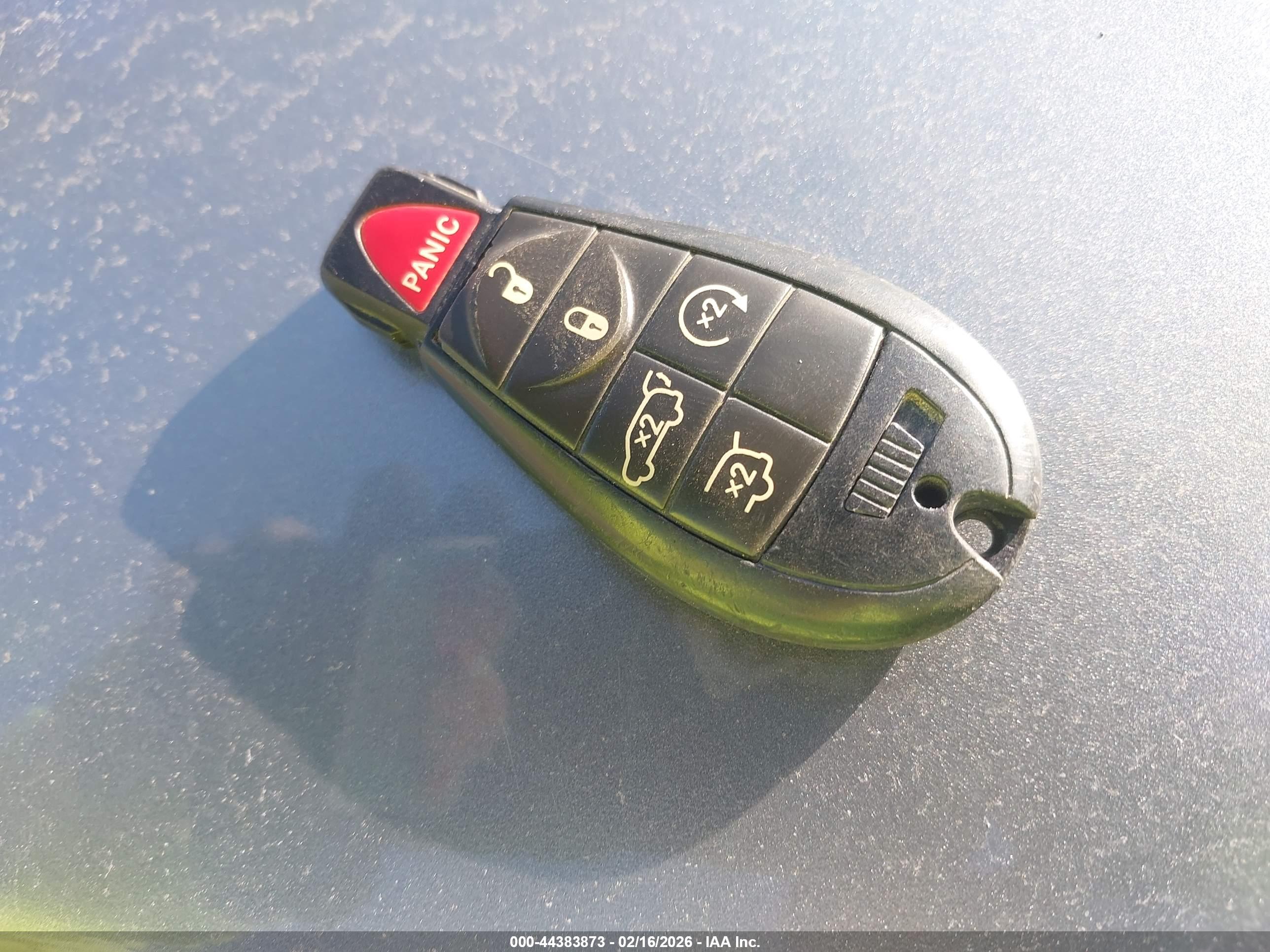 JEEP GRAND image 11