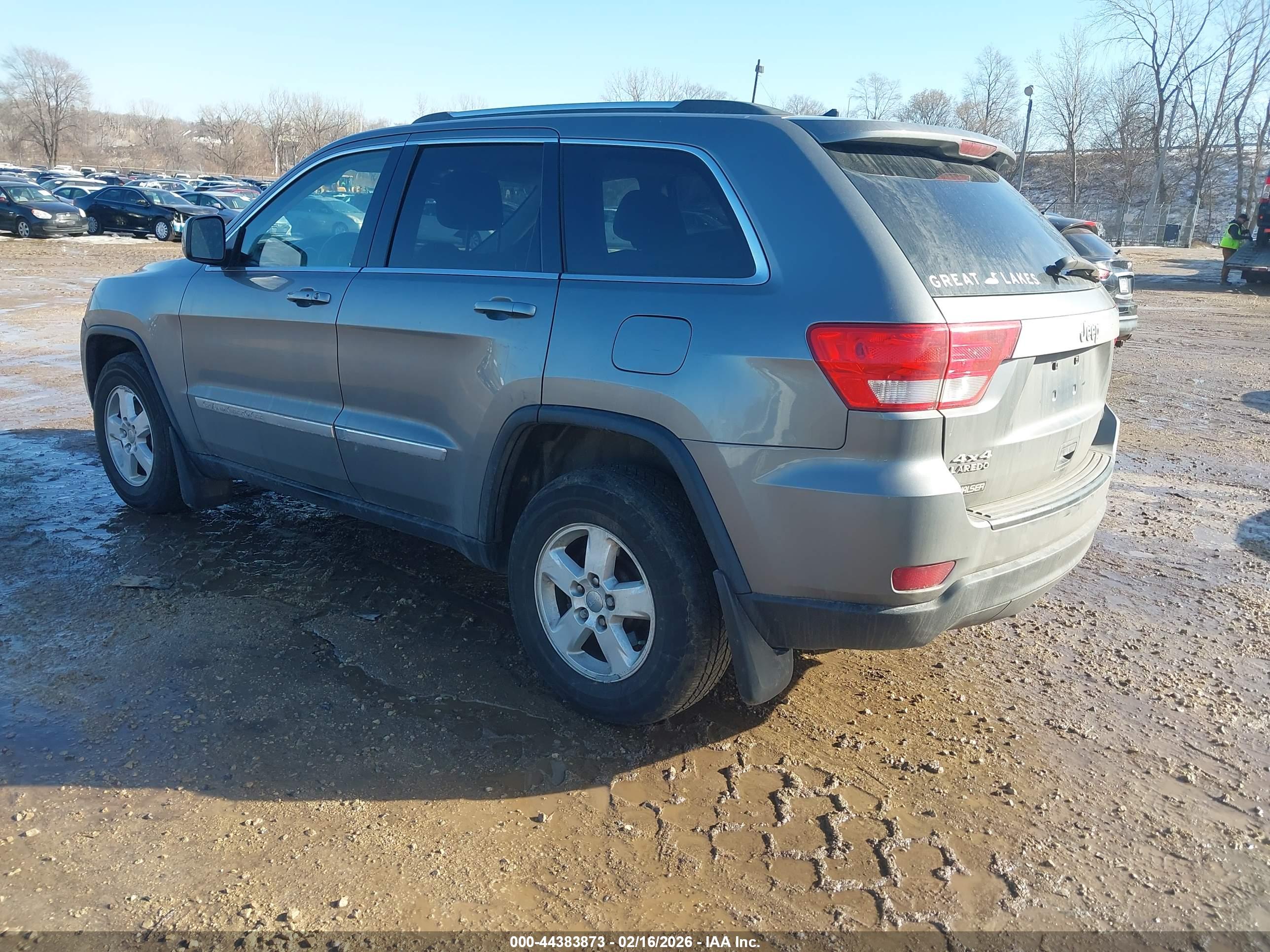 JEEP GRAND image 3