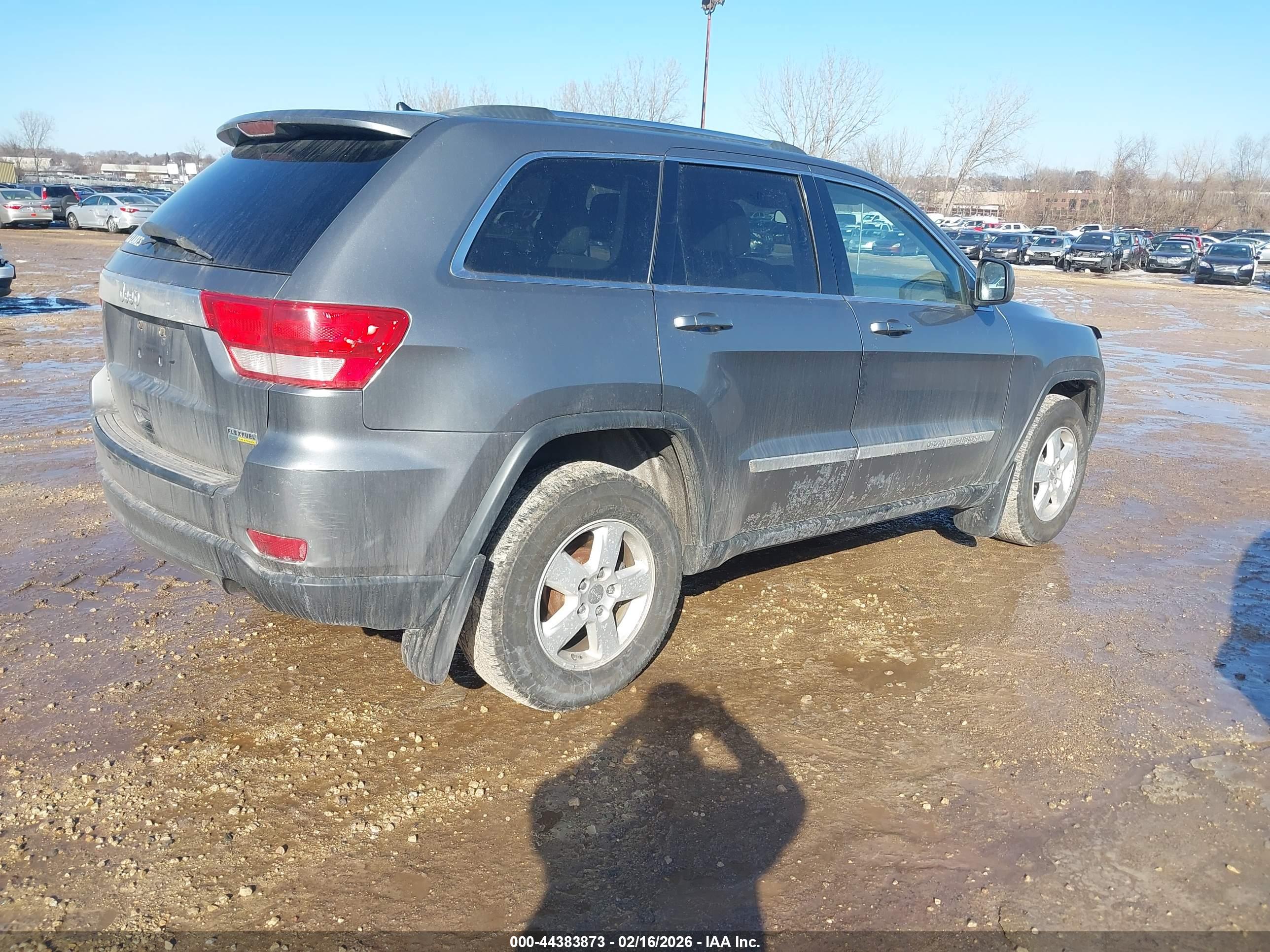 JEEP GRAND image 4
