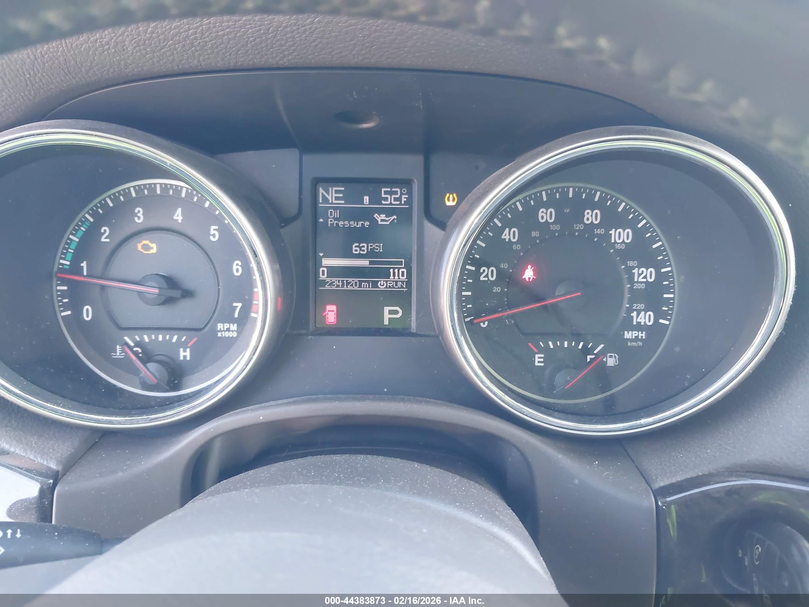 JEEP GRAND image 7
