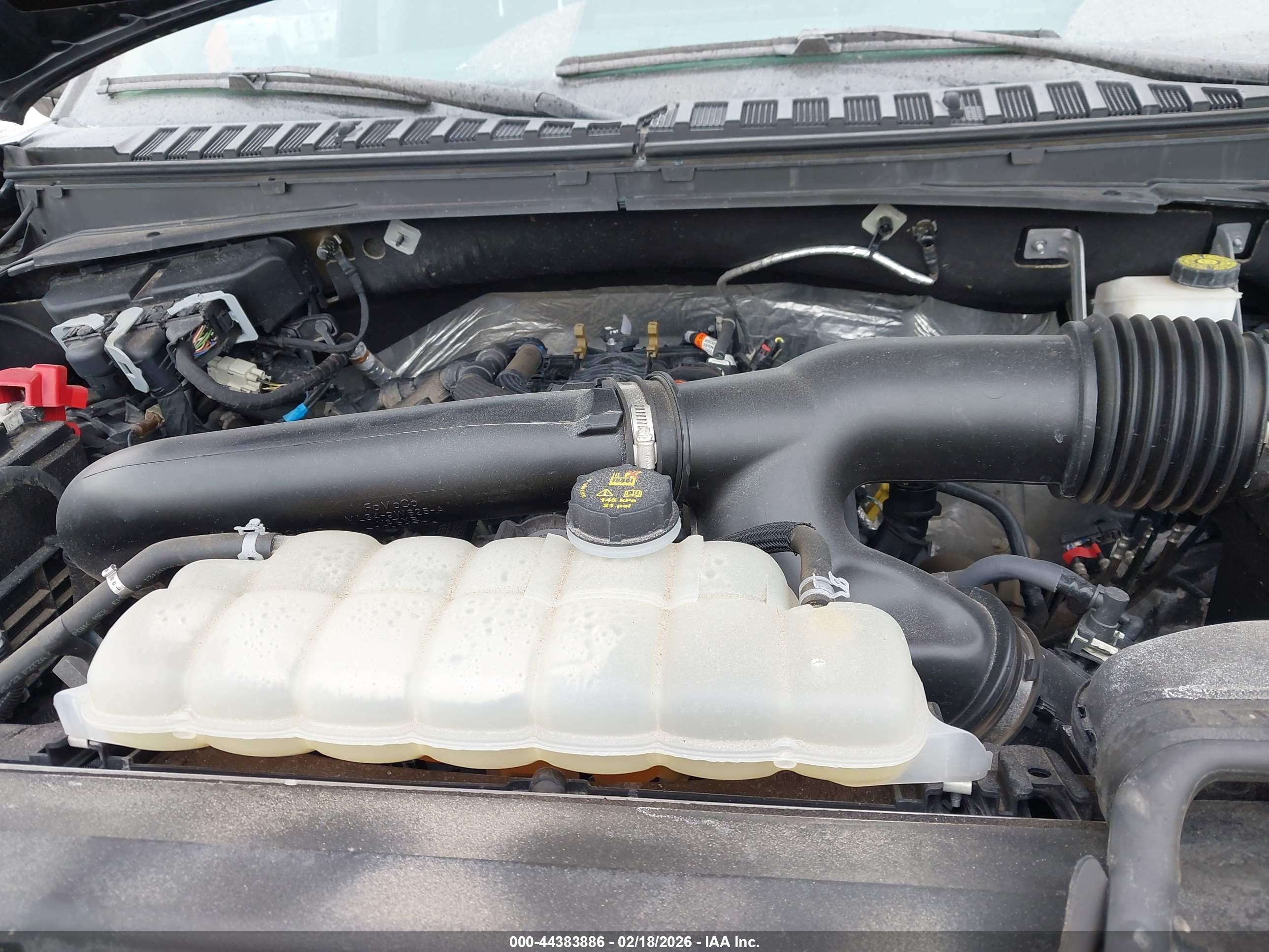 FORD EXPEDITION image 10