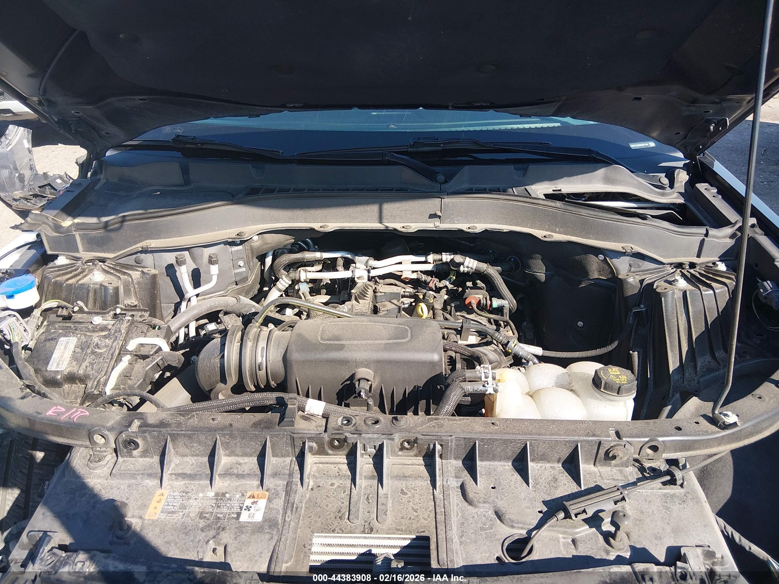 FORD EXPLORER image 10