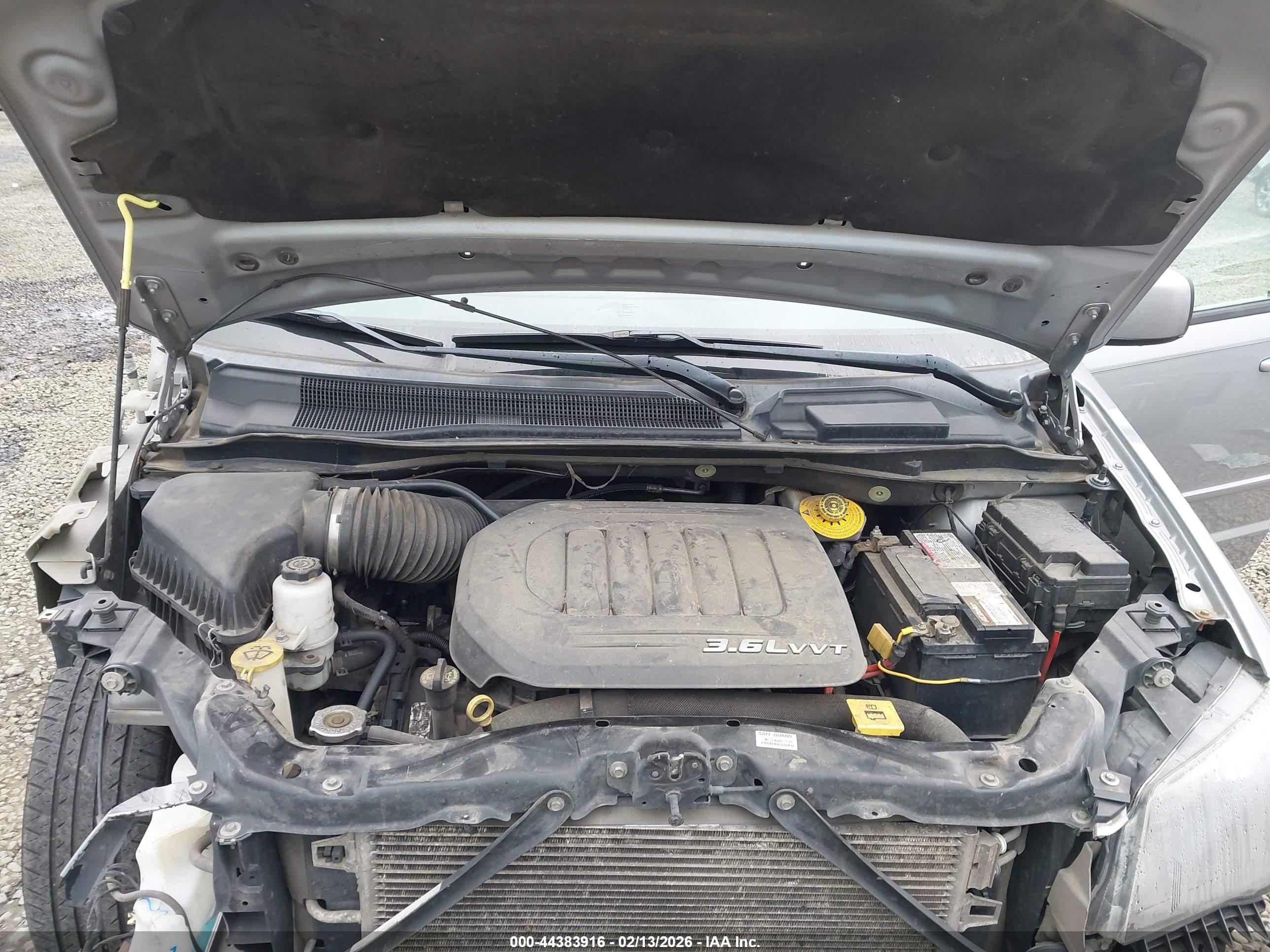 DODGE GRAND image 10