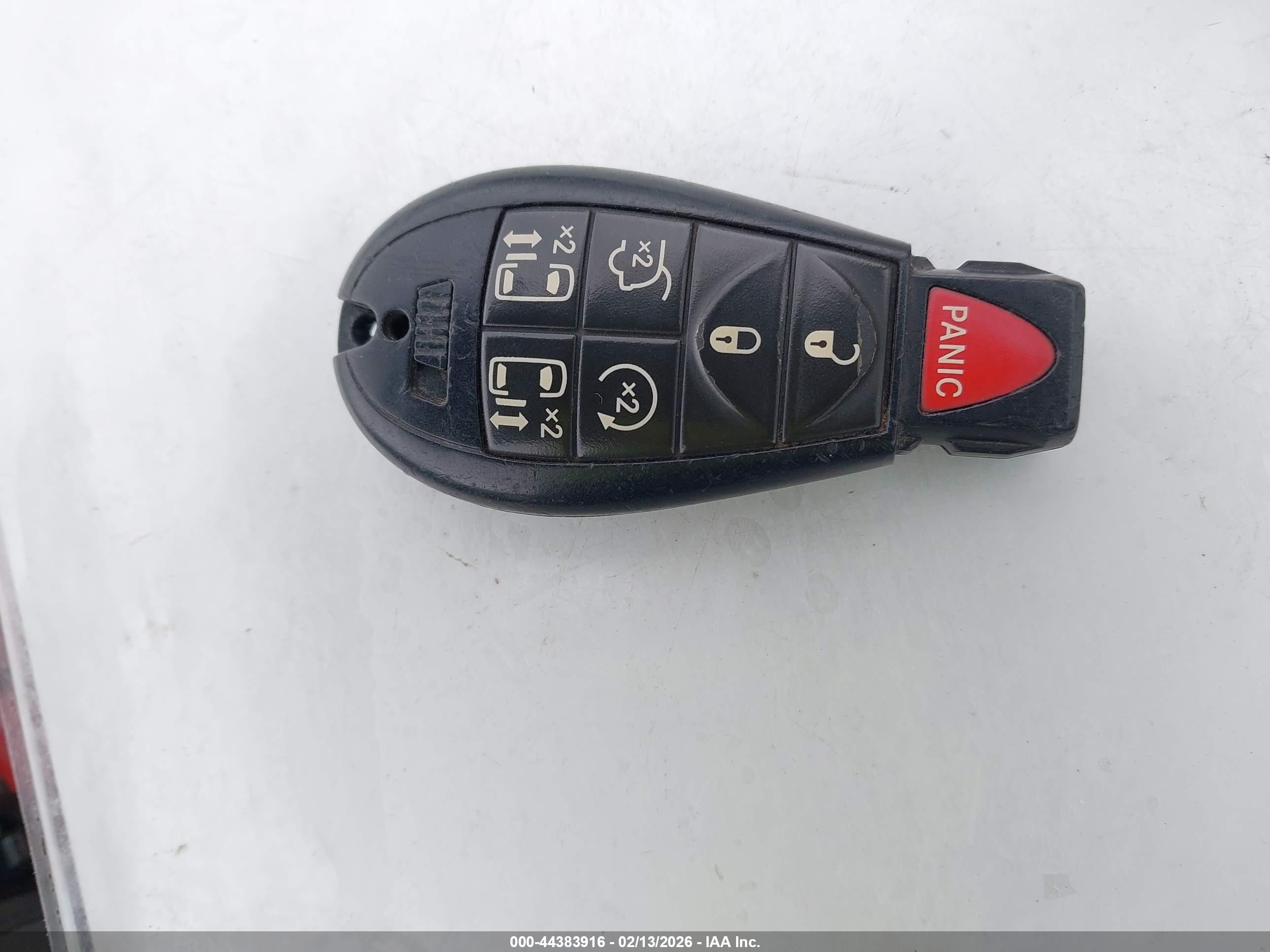 DODGE GRAND image 11