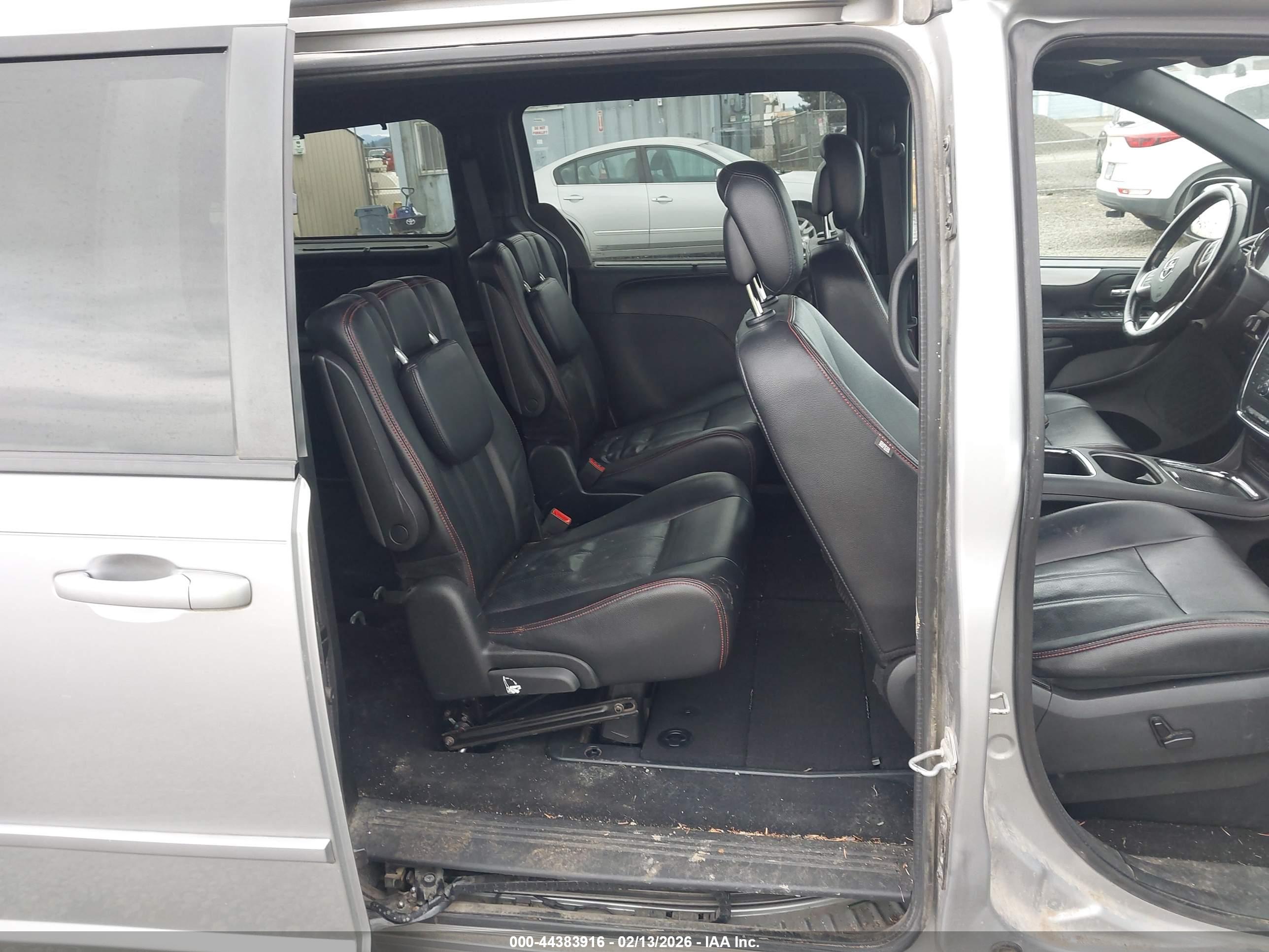 DODGE GRAND image 8