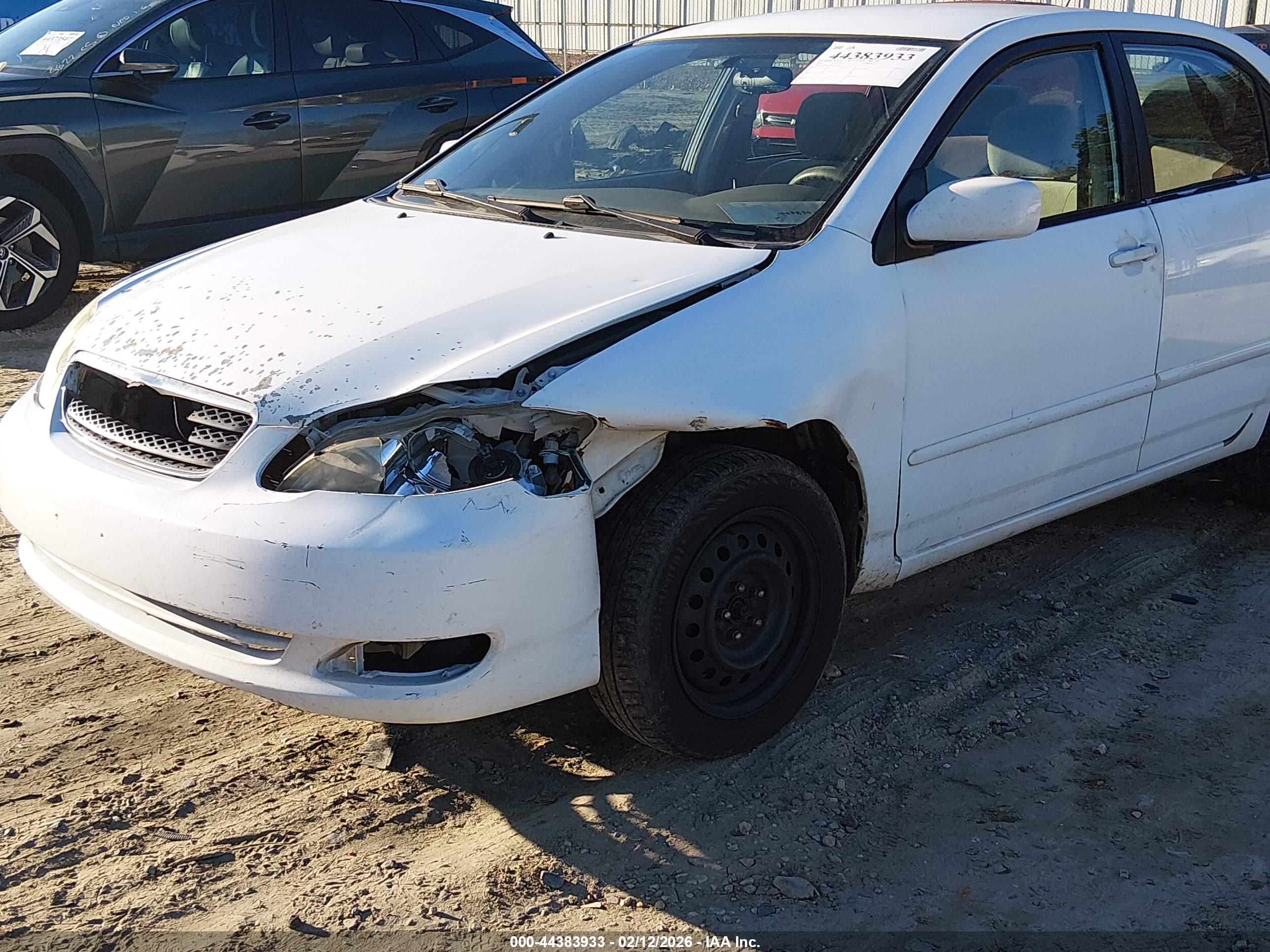TOYOTA COROLLA image 6