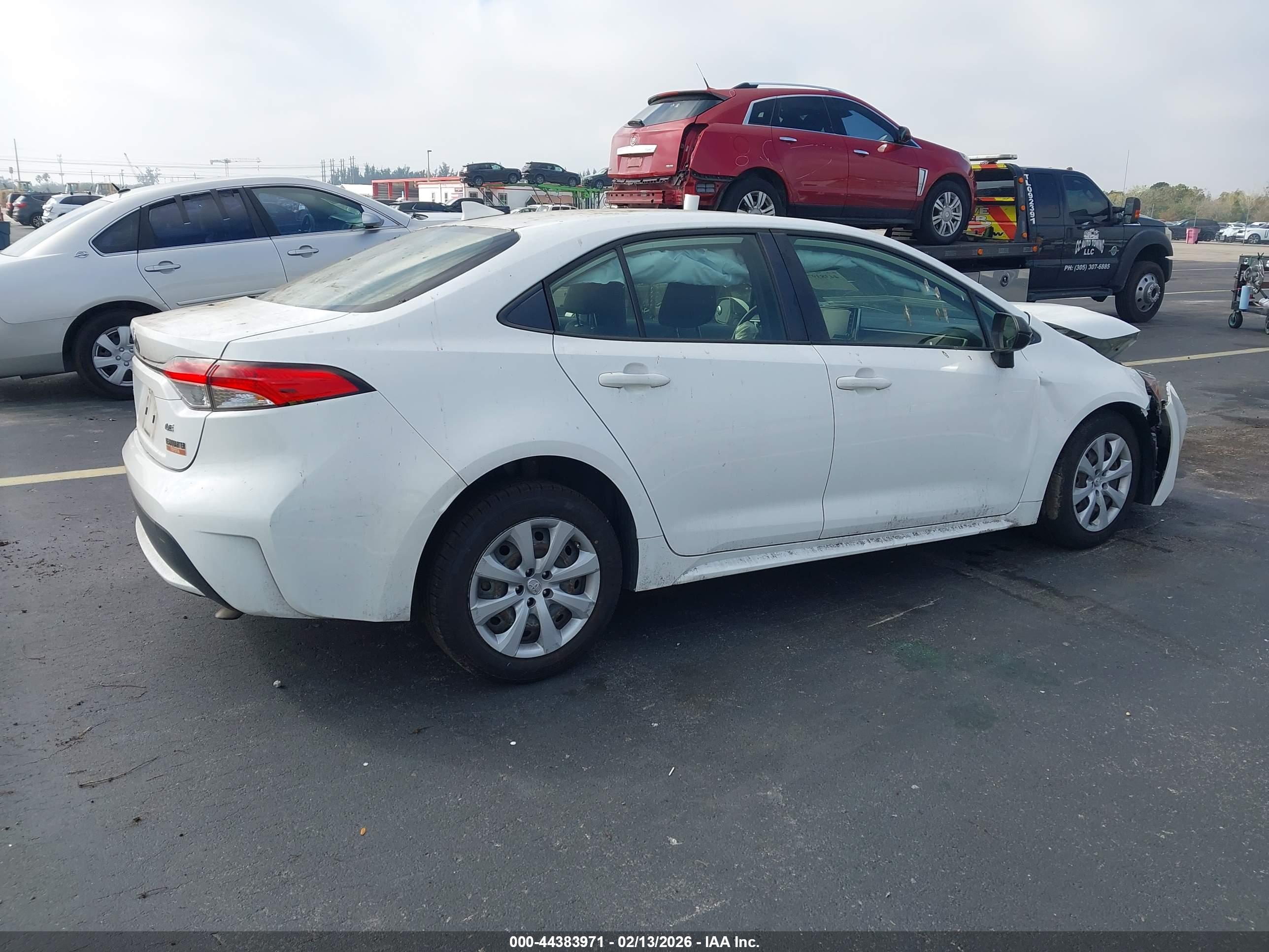 TOYOTA COROLLA image 4